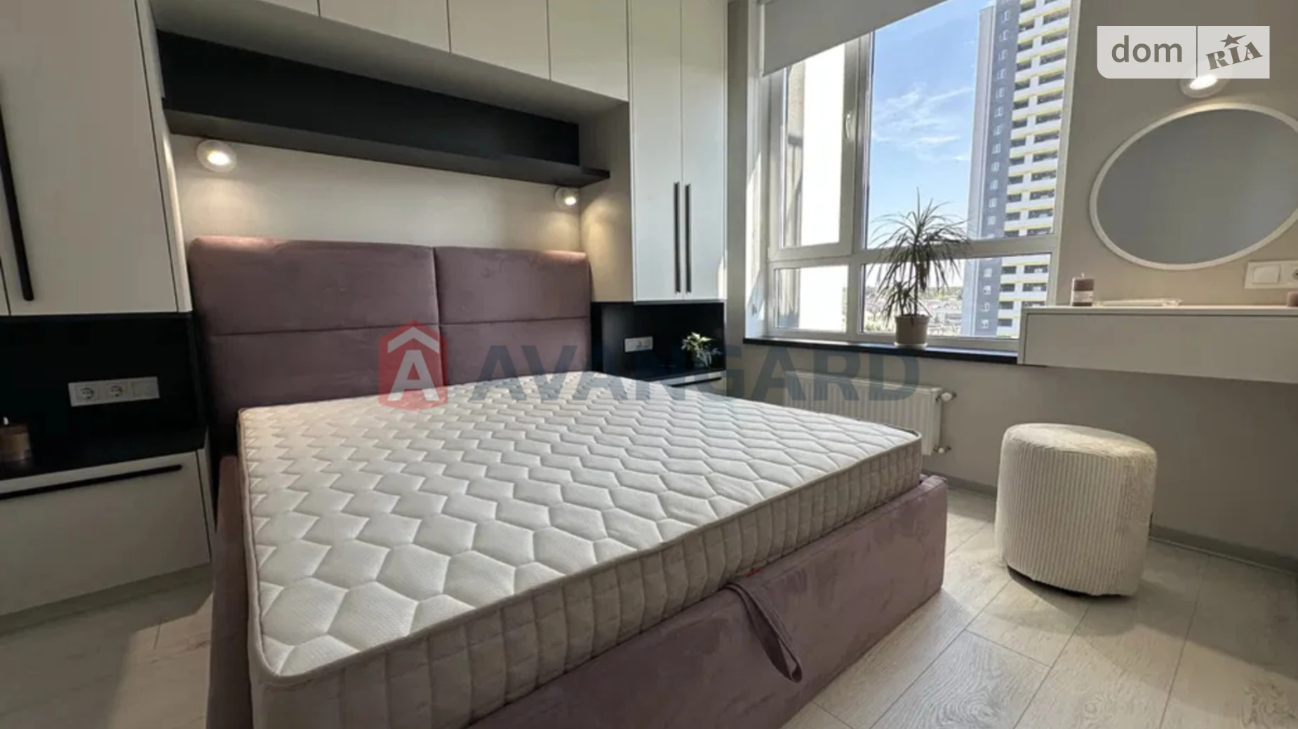 Продается 1-комнатная квартира 35 кв. м в Киеве, ул. Армянская, 8 - фото 3