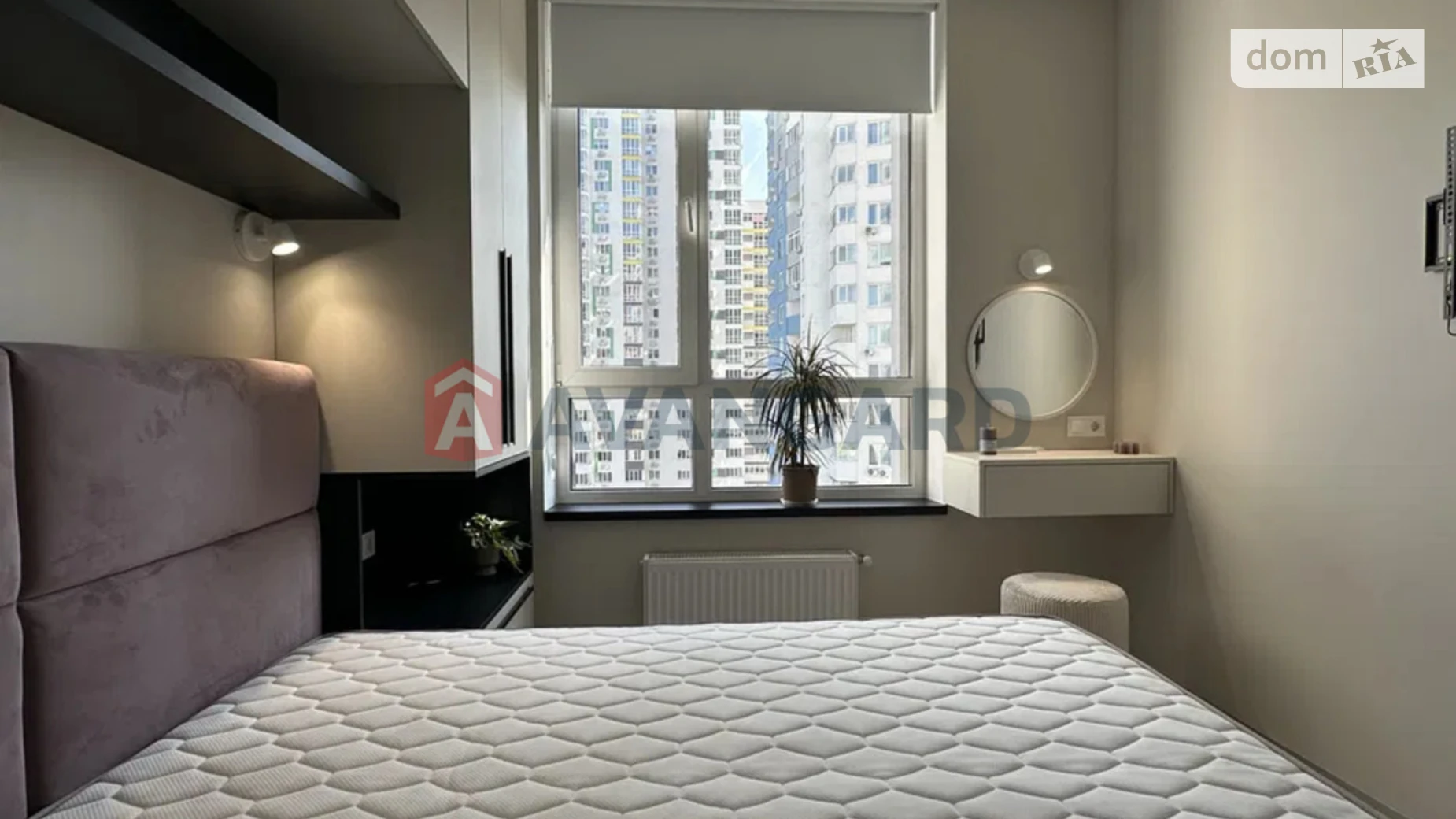 Продается 1-комнатная квартира 35 кв. м в Киеве, ул. Армянская, 8 - фото 4