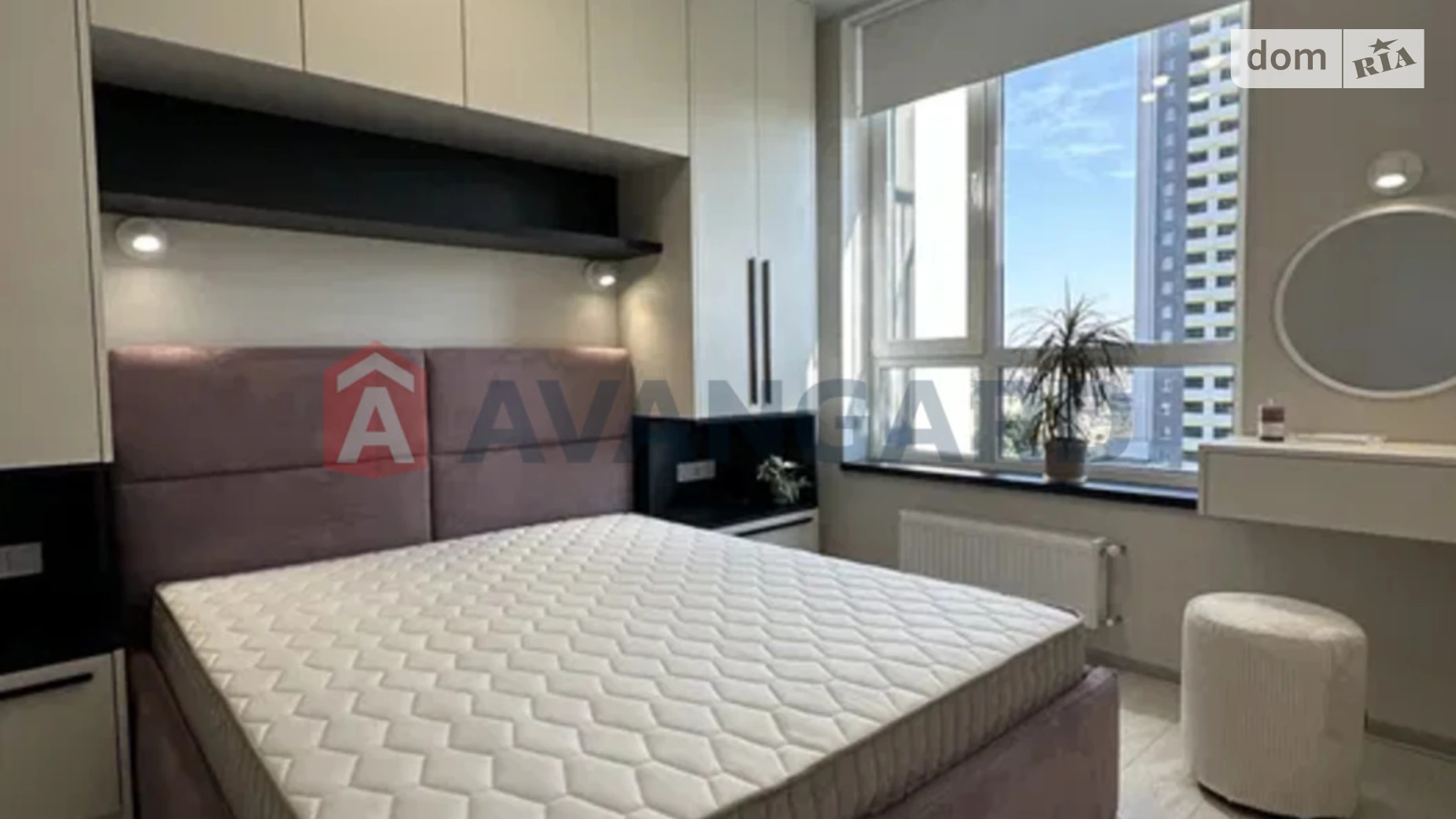 Продается 1-комнатная квартира 35 кв. м в Киеве, ул. Армянская, 8 - фото 5