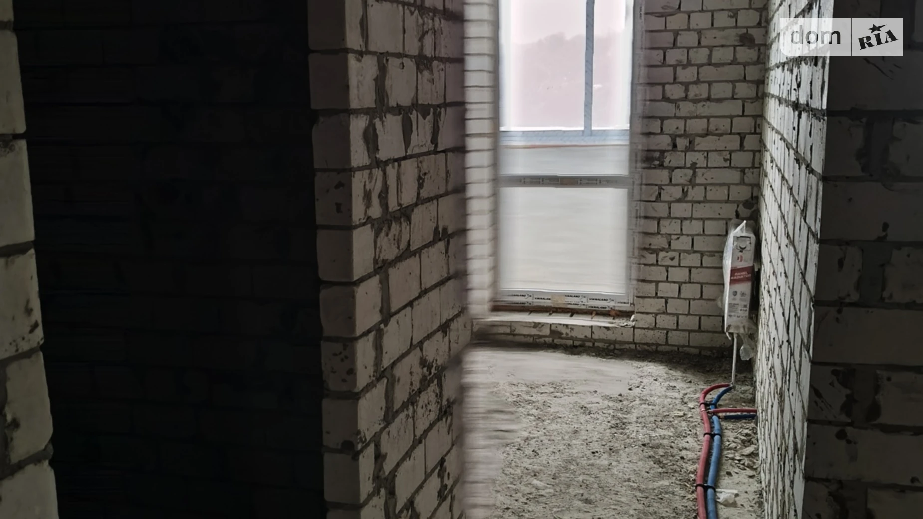 Продается 1-комнатная квартира 44.2 кв. м в Харькове, ул. Борткевича, 11 - фото 4