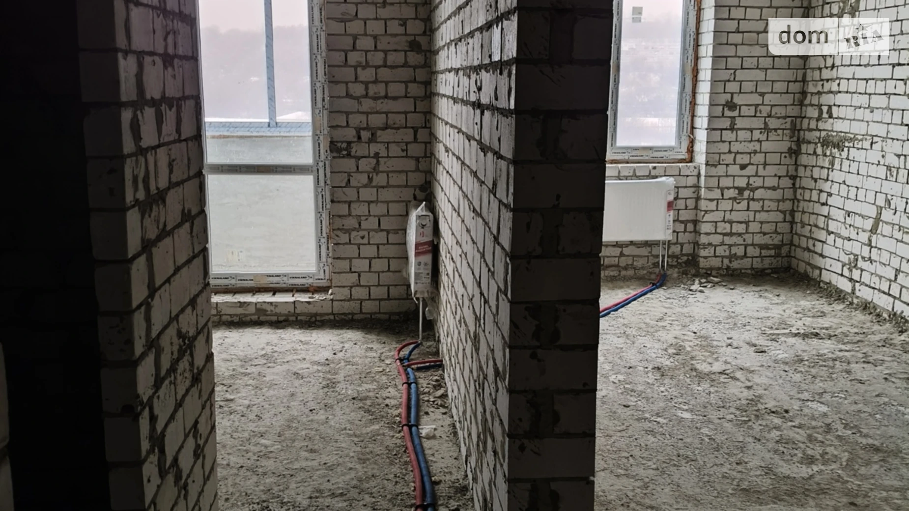 Продается 1-комнатная квартира 44.2 кв. м в Харькове, ул. Борткевича, 11 - фото 3