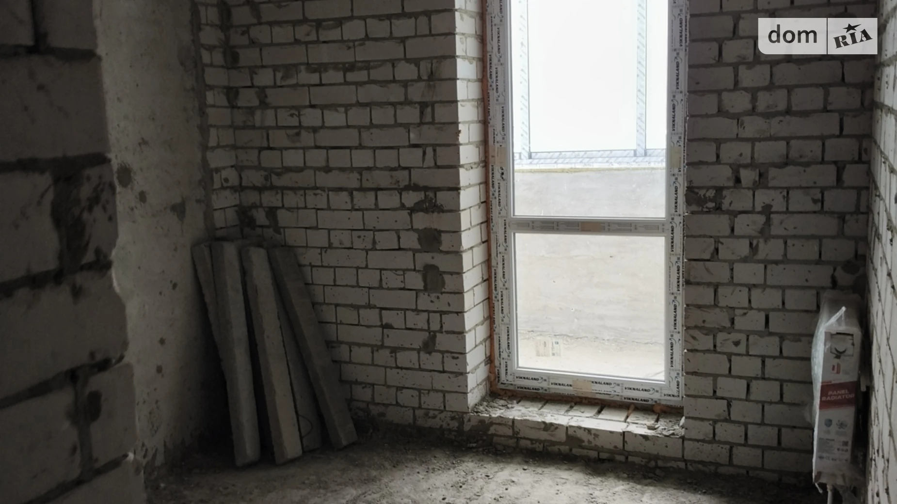 Продается 1-комнатная квартира 44.2 кв. м в Харькове, ул. Борткевича, 11 - фото 5