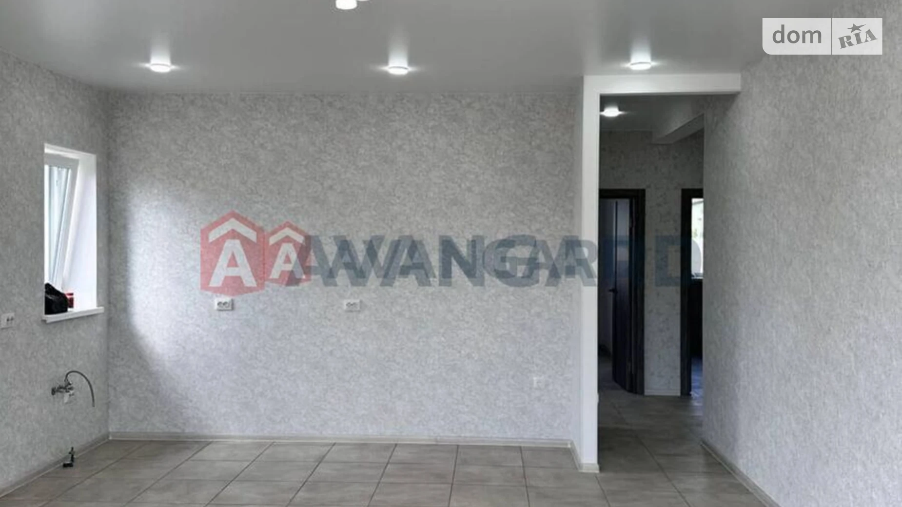 Продается одноэтажный дом 100 кв. м с подвалом, цена: 75000 $ - фото 2