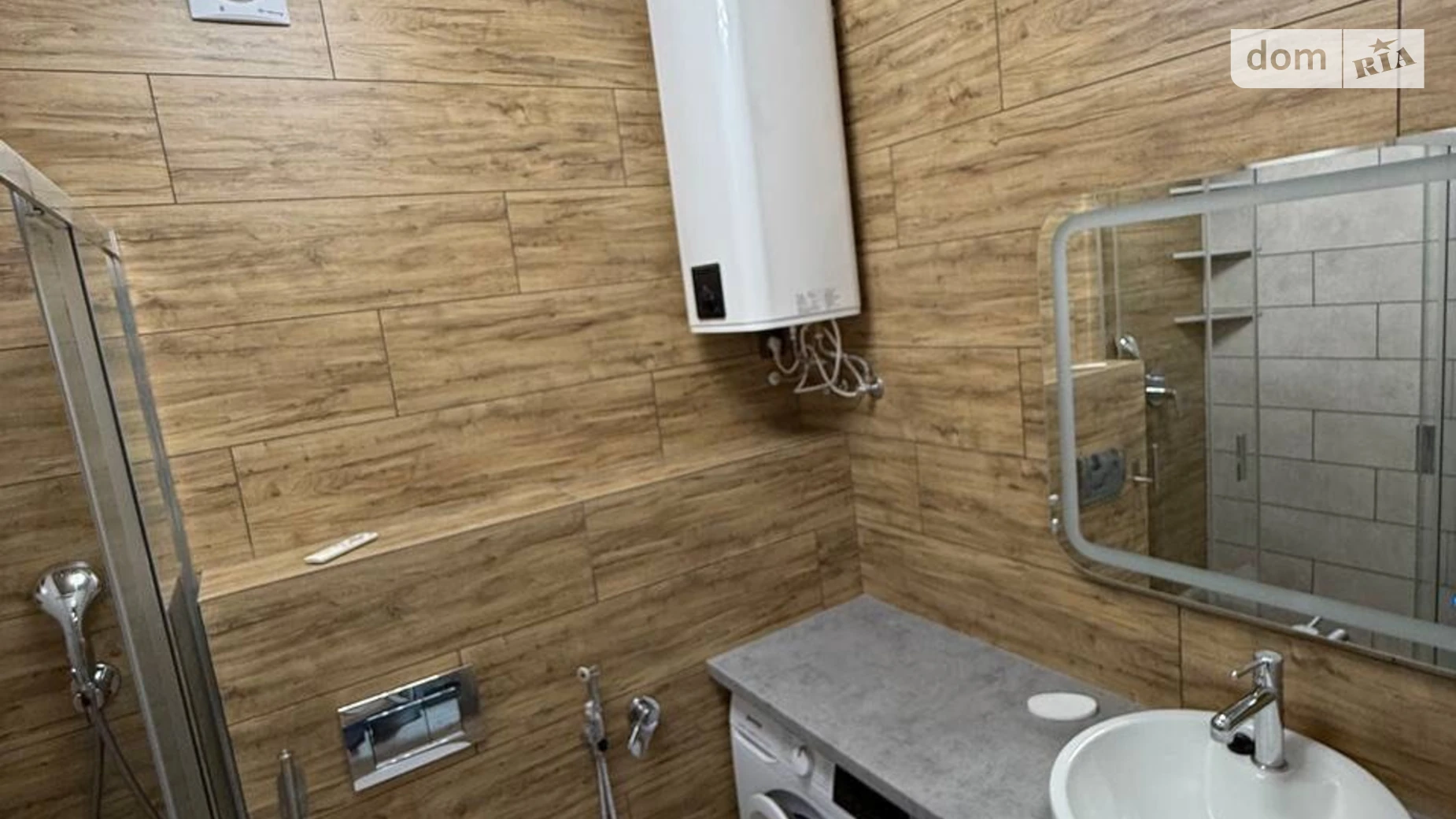 Продається 1-кімнатна квартира 45.8 кв. м у Бучі, вул. Івана Кожедуба, 3 корпус 3Г - фото 3