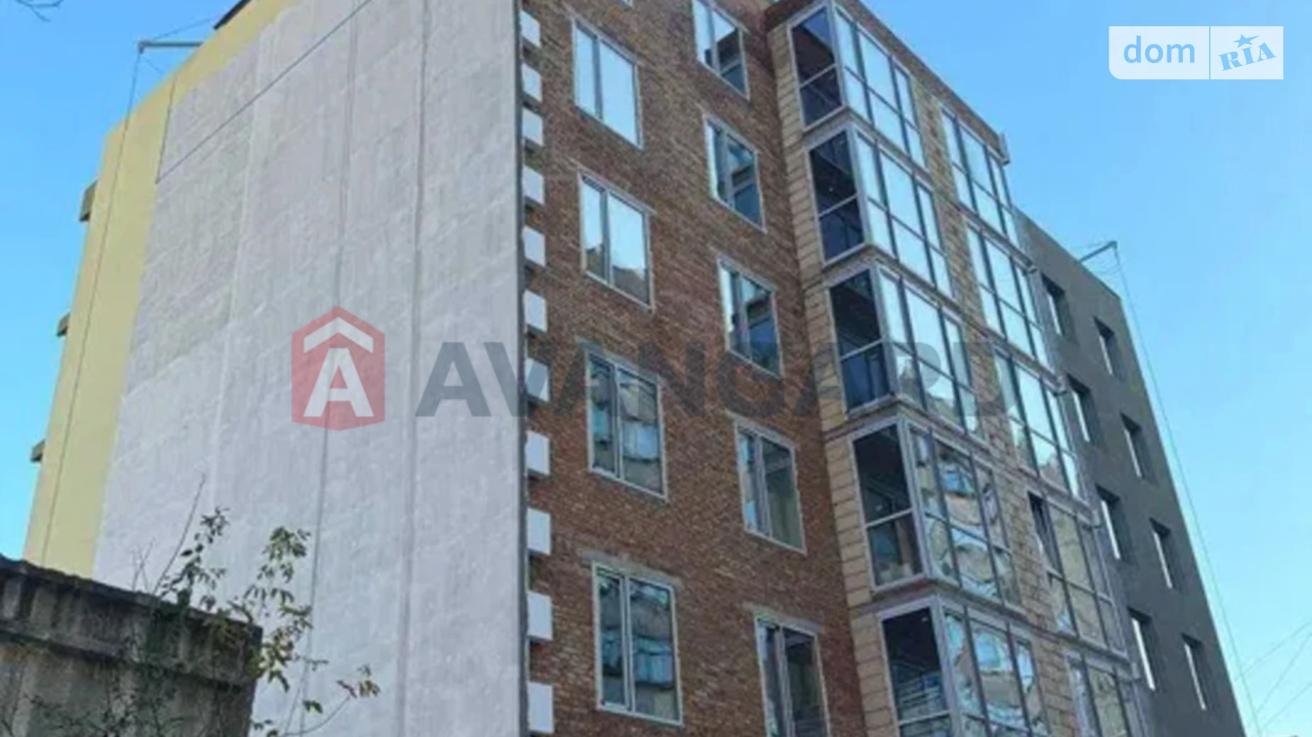 Продается 1-комнатная квартира 38 кв. м в Виннице, ул. Академика Заболотного - фото 2