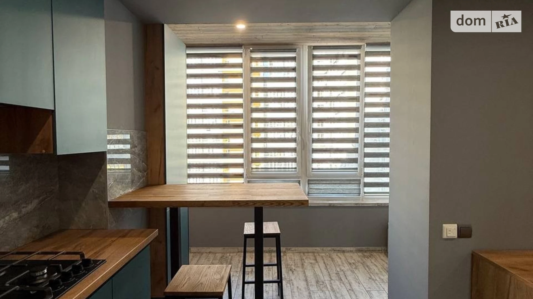 Продається 1-кімнатна квартира 45.8 кв. м у Бучі, вул. Івана Кожедуба, 3 корпус 3Г - фото 5