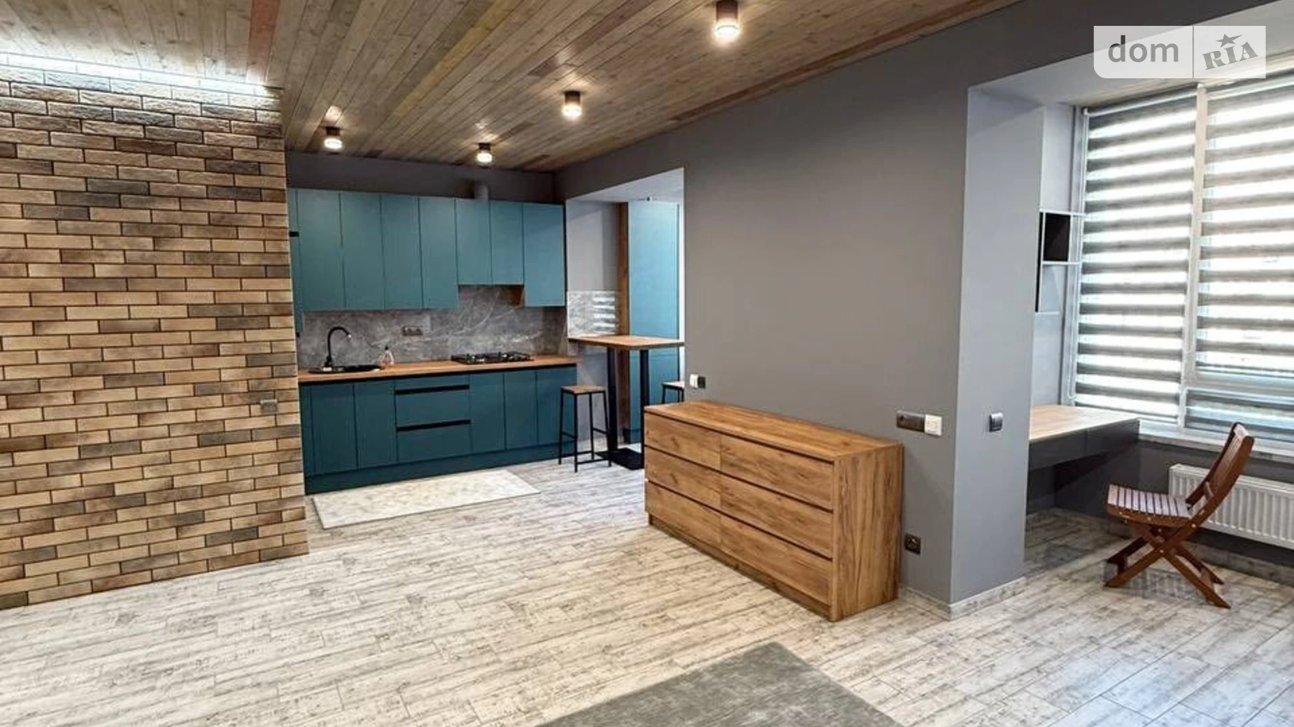 Продається 1-кімнатна квартира 45.8 кв. м у Бучі, вул. Івана Кожедуба, 3 корпус 3Г - фото 2