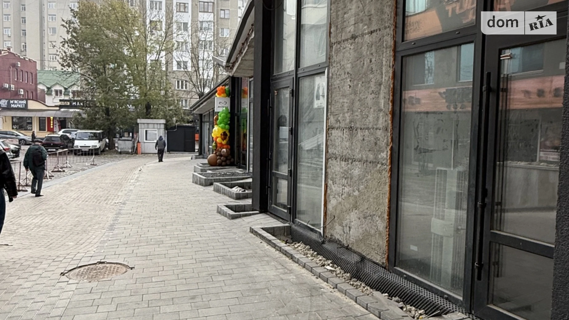 Сдается в аренду помещения свободного назначения 13.1 кв. м в 1-этажном здании, цена: 20000 грн - фото 2