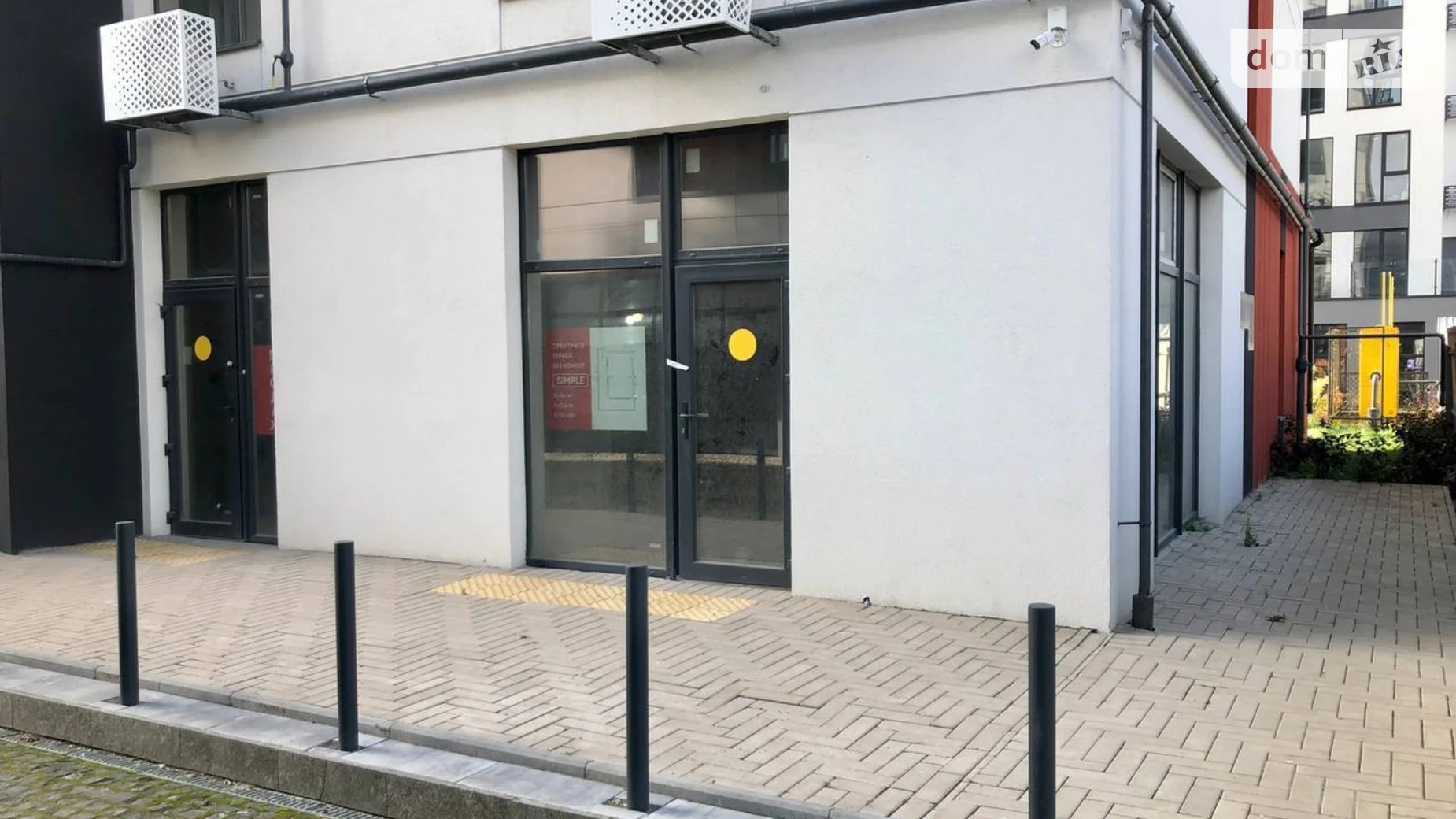 Продается помещения свободного назначения 44 кв. м в 8-этажном здании, цена: 98000 $ - фото 3