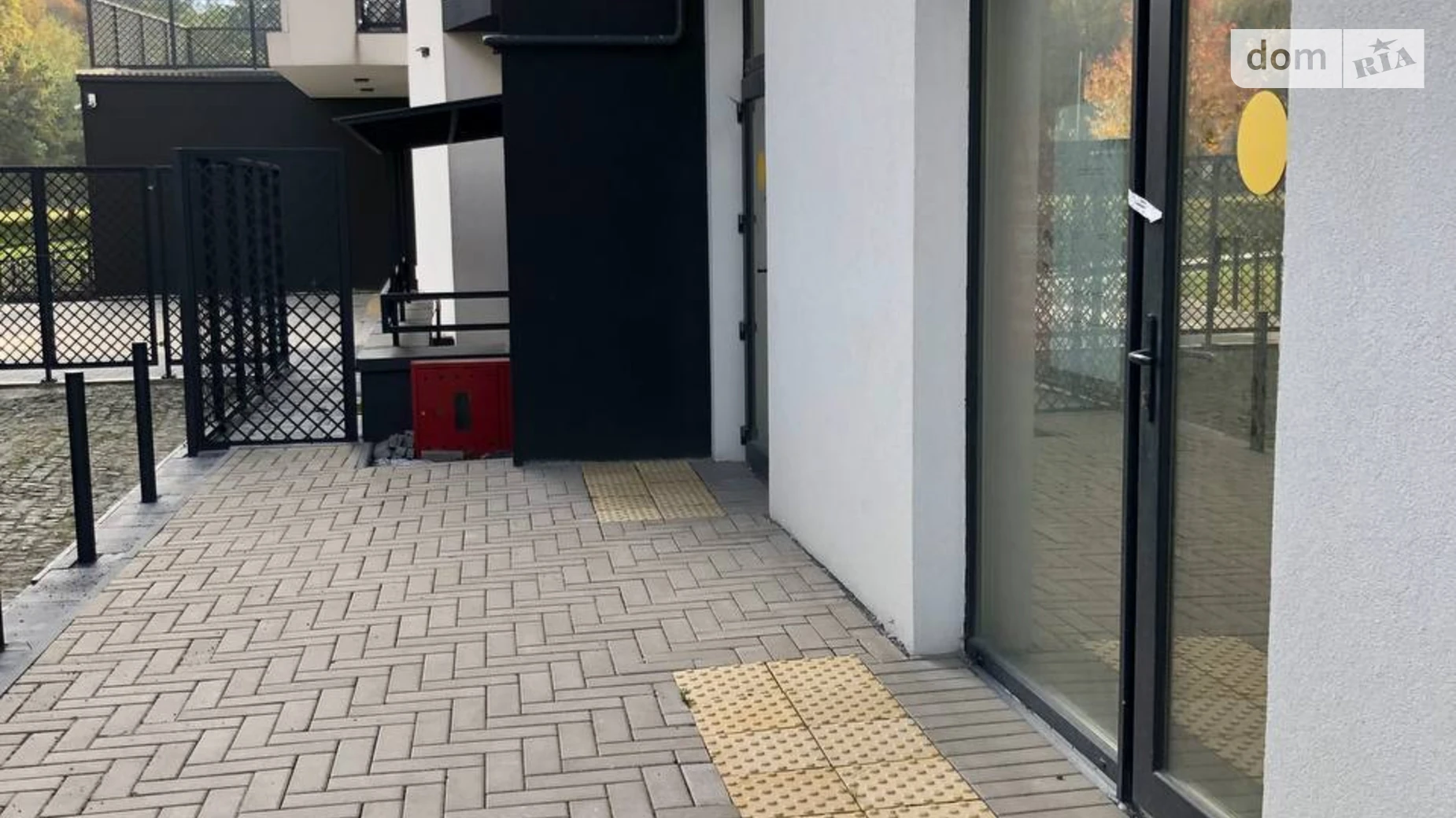 Продается помещения свободного назначения 44 кв. м в 8-этажном здании, цена: 98000 $ - фото 4