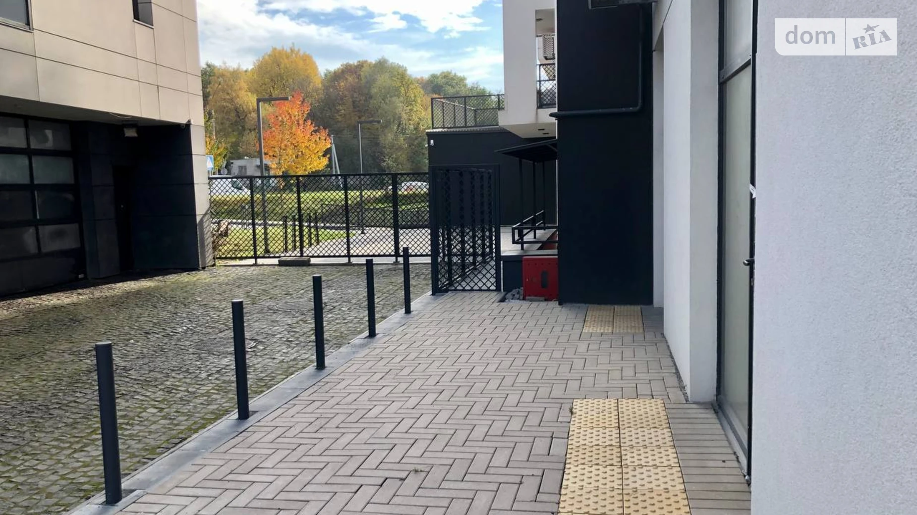 Продается помещения свободного назначения 44 кв. м в 8-этажном здании, цена: 98000 $ - фото 5