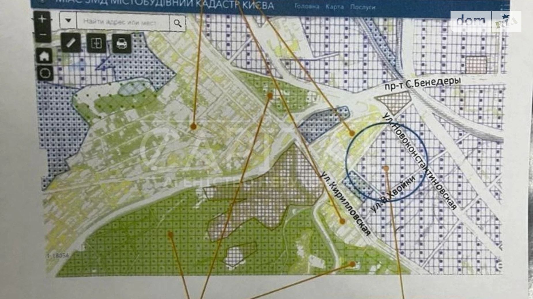 Продается помещения свободного назначения 38580 кв. м в 2-этажном здании, цена: 15750000 $ - фото 4