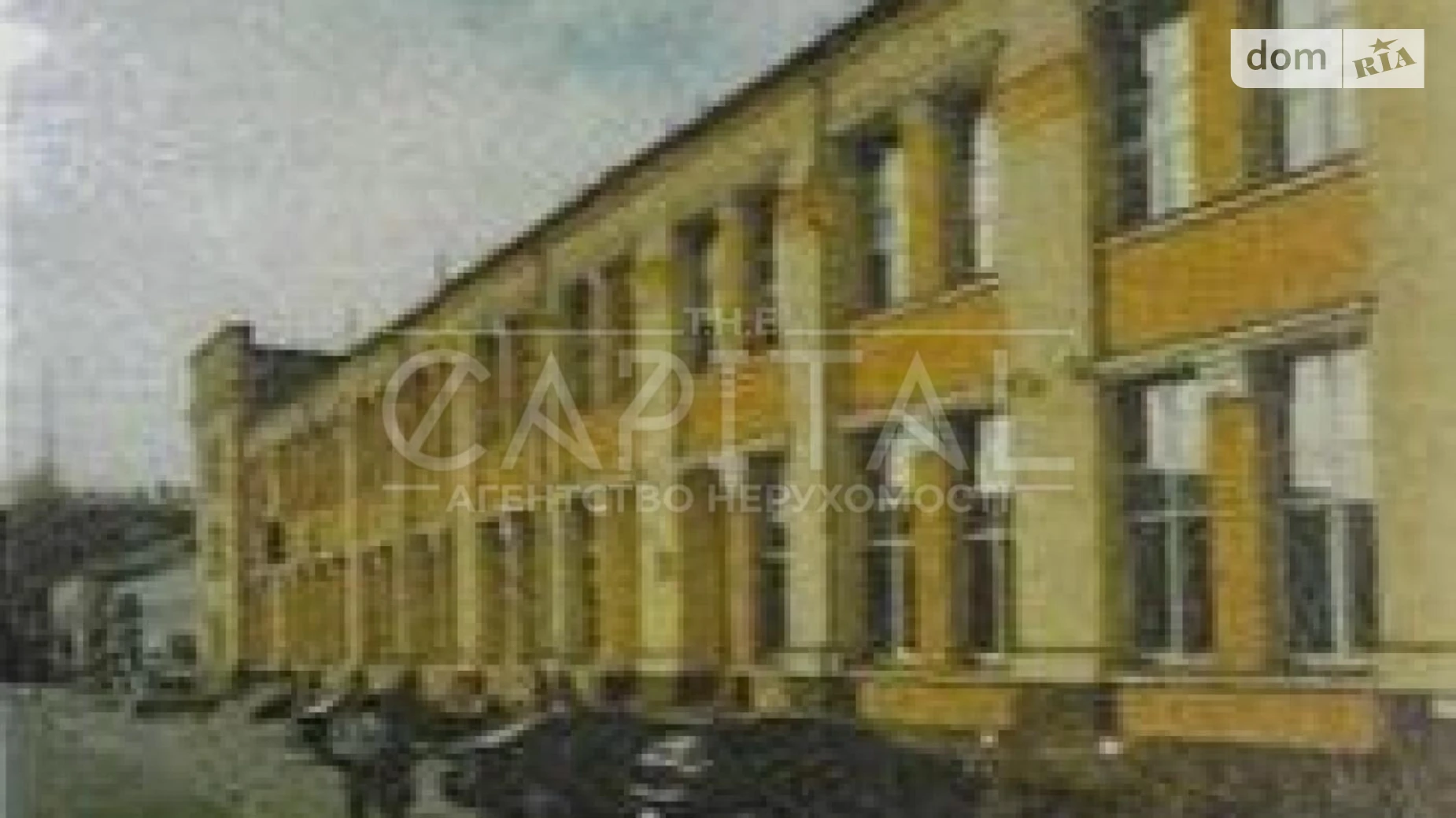 Продается помещения свободного назначения 38580 кв. м в 2-этажном здании, цена: 15750000 $ - фото 2