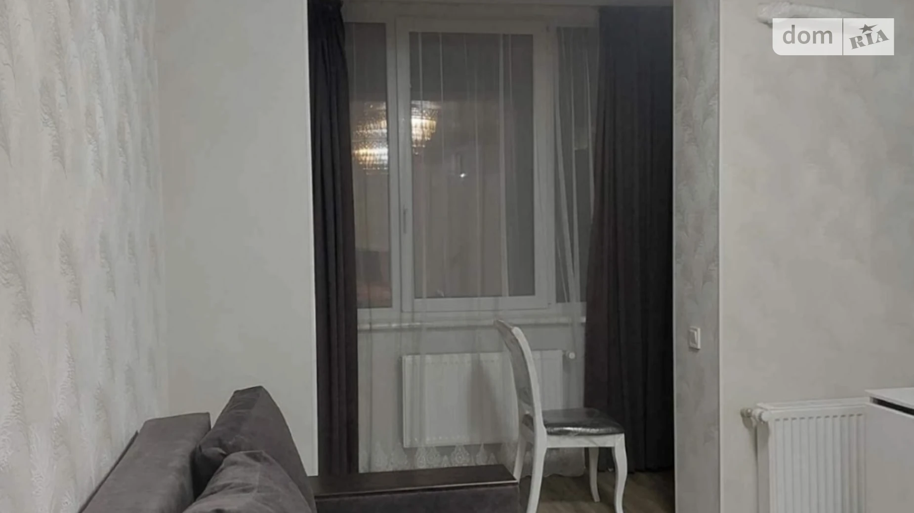 Продается 1-комнатная квартира 48.9 кв. м в Харькове, пер. Лосевский, 2Г - фото 3