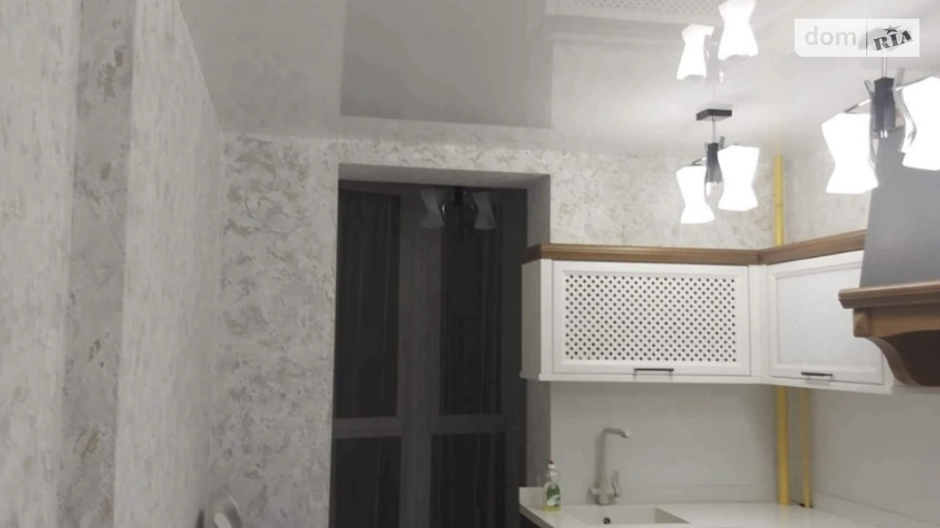 Продается 1-комнатная квартира 48.9 кв. м в Харькове, пер. Лосевский, 2Г - фото 2