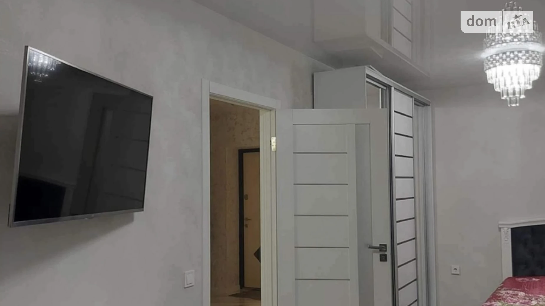 Продается 1-комнатная квартира 48.9 кв. м в Харькове, пер. Лосевский, 2Г - фото 5