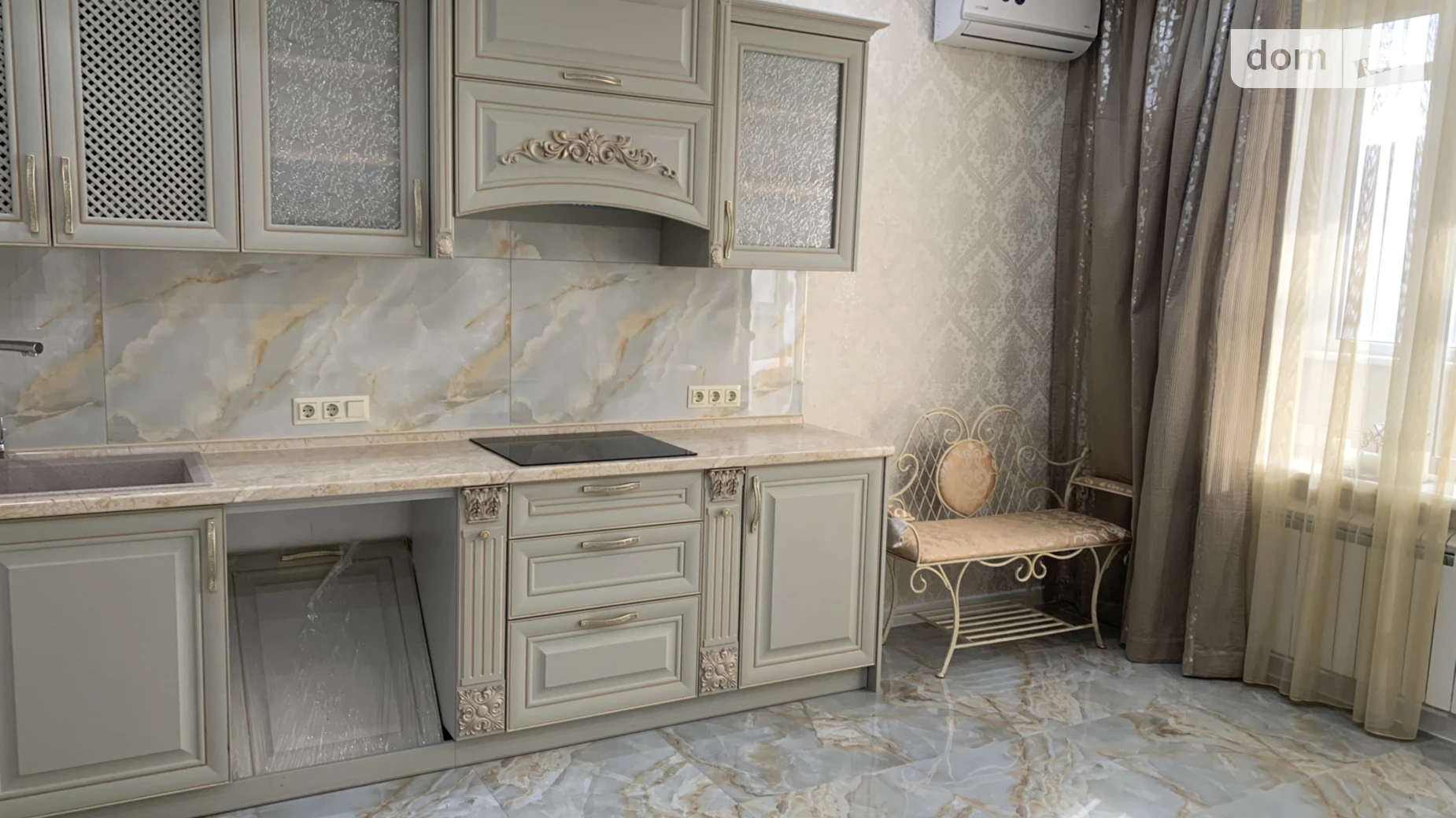 Продается 3-комнатная квартира 96 кв. м в Одессе, ул. Пишоновская - фото 3