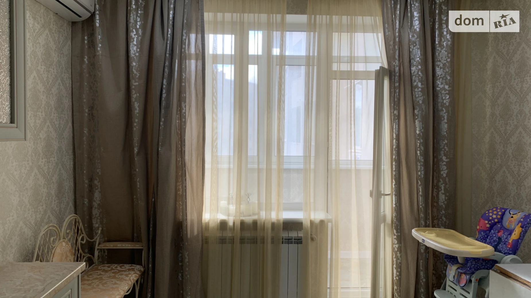 Продается 3-комнатная квартира 96 кв. м в Одессе, ул. Пишоновская - фото 4