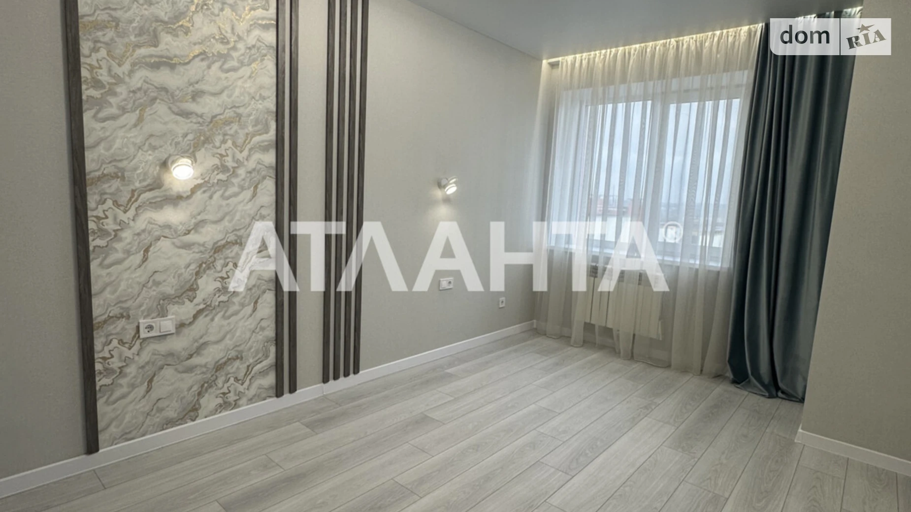 Продається 1-кімнатна квартира 53.1 кв. м у Вінниці, вул. Андрія Шептицького - фото 2