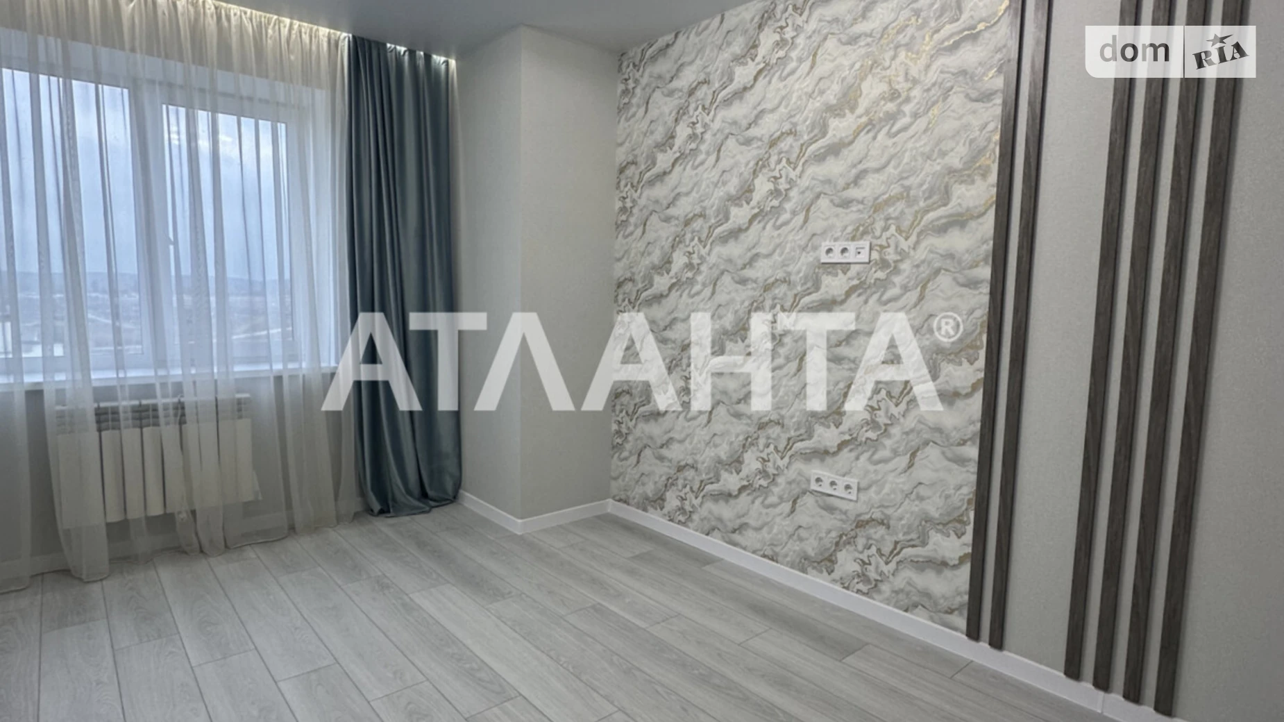 Продається 1-кімнатна квартира 53.1 кв. м у Вінниці, вул. Андрія Шептицького - фото 3