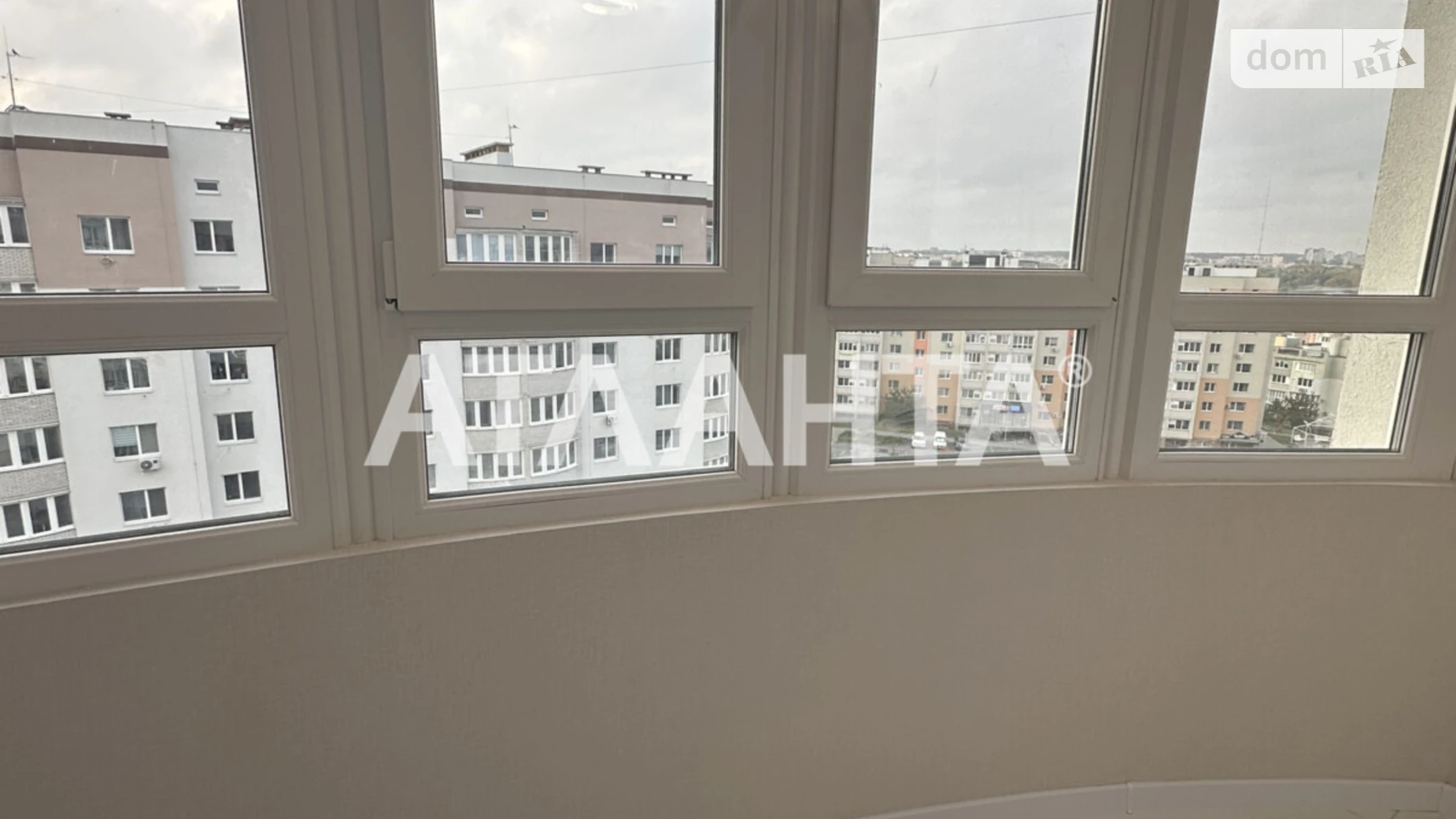 Продається 1-кімнатна квартира 53.1 кв. м у Вінниці, вул. Андрія Шептицького - фото 4