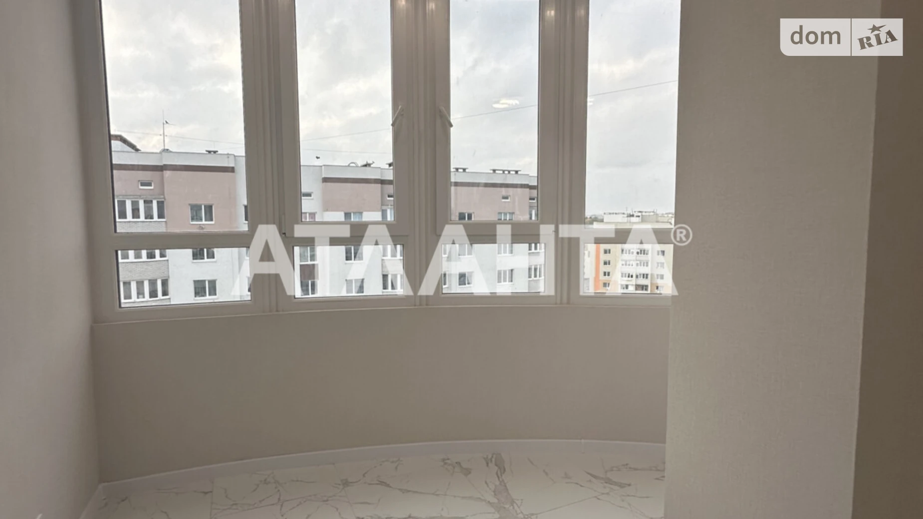 Продається 1-кімнатна квартира 53.1 кв. м у Вінниці, вул. Андрія Шептицького - фото 5