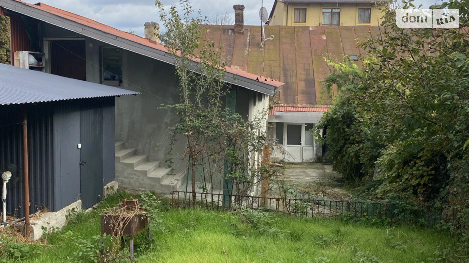 Продается одноэтажный дом 200 кв. м с мансардой, цена: 200000 $ - фото 2