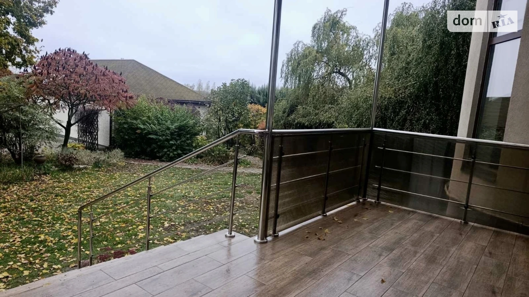 Продается дом на 2 этажа 244.7 кв. м с участком, цена: 305000 $ - фото 2