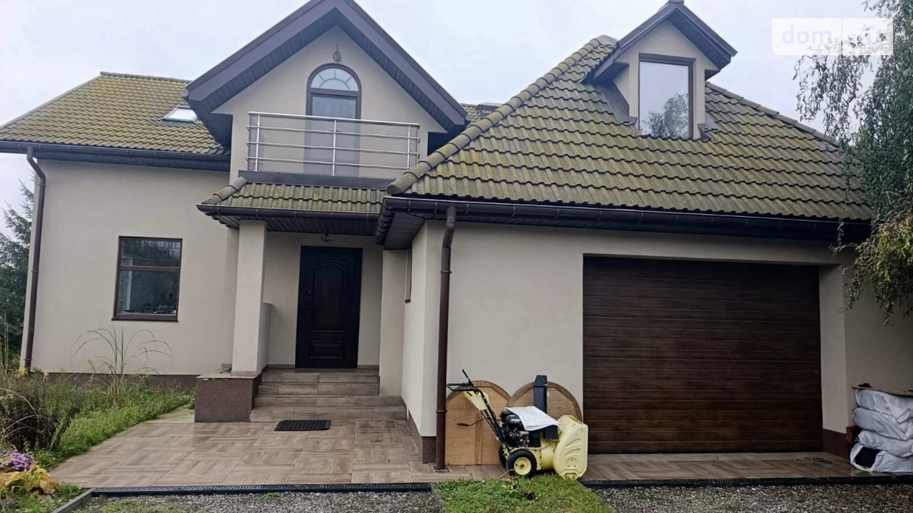 Продается дом на 2 этажа 244.7 кв. м с участком, цена: 305000 $ - фото 3