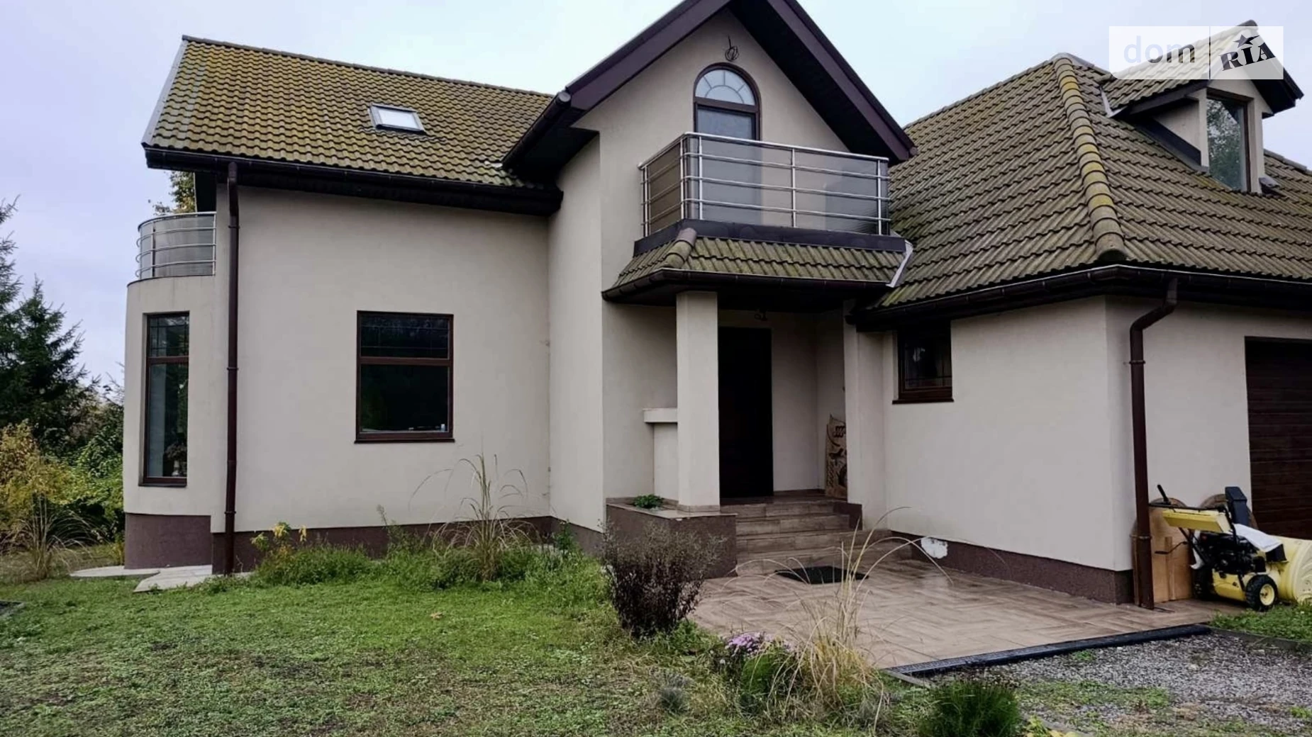 Продается дом на 2 этажа 244.7 кв. м с участком, цена: 305000 $ - фото 5