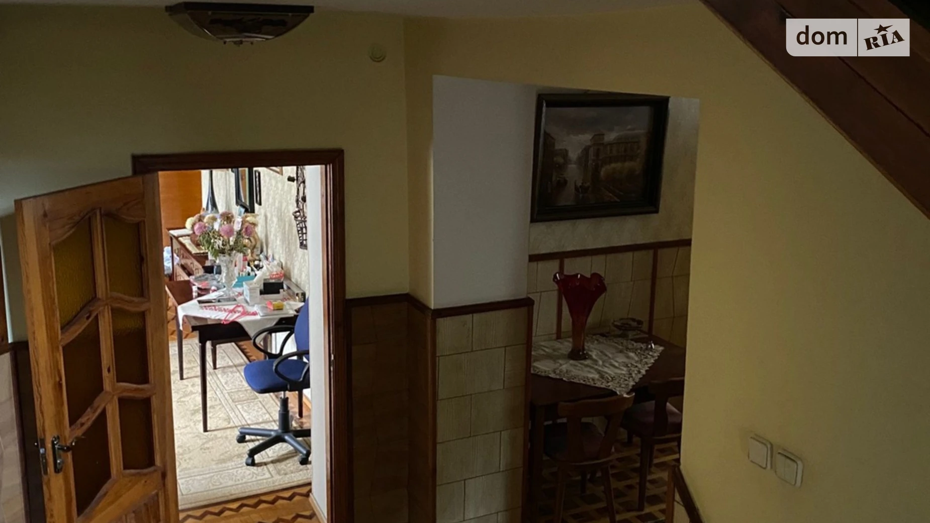 Продается дом на 2 этажа 260 кв. м с балконом, цена: 240000 $ - фото 4