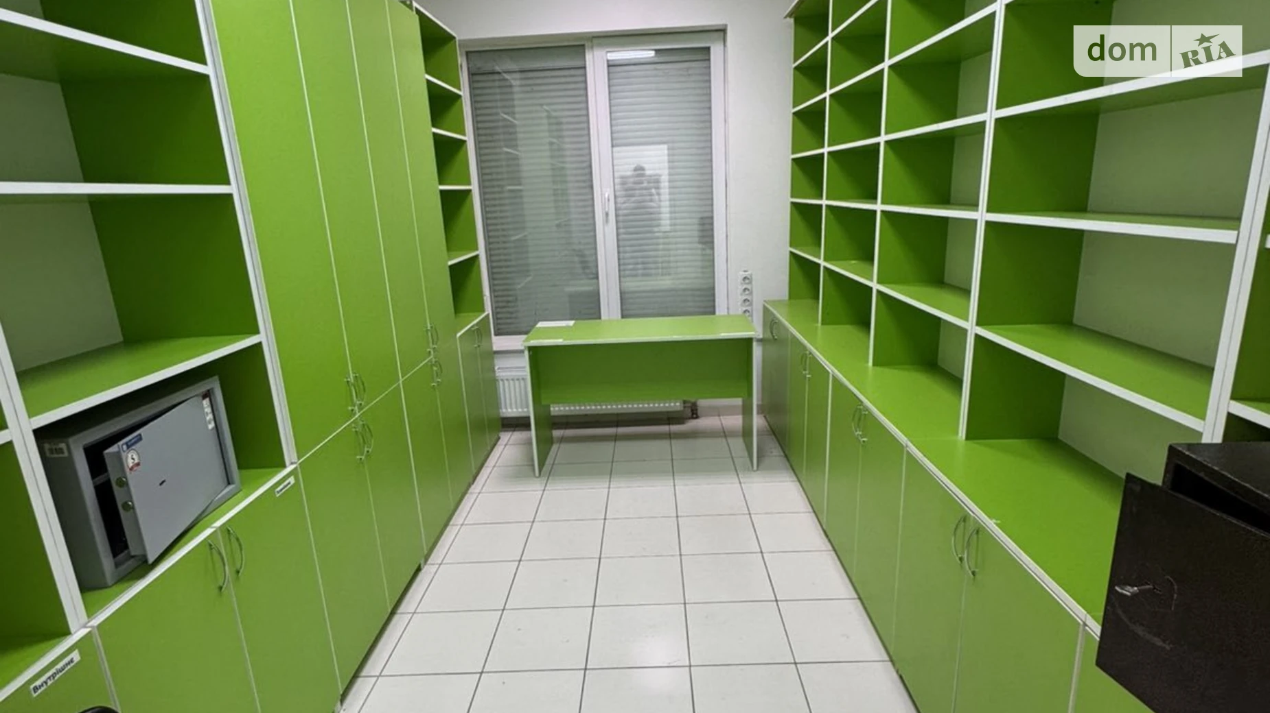 Здається в оренду приміщення вільного призначення 75 кв. м в 25-поверховій будівлі, цена: 43000 грн - фото 4