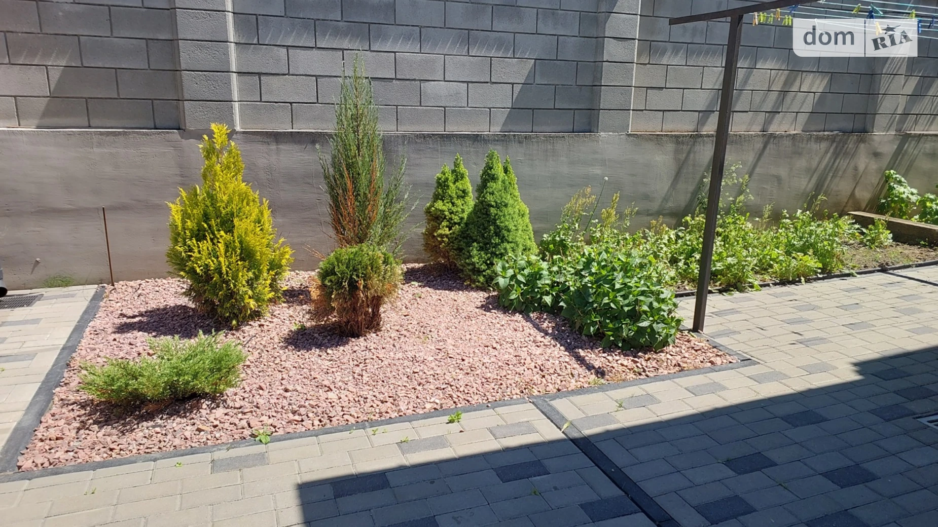 Продается дом на 2 этажа 160 кв. м с беседкой, цена: 165000 $ - фото 4