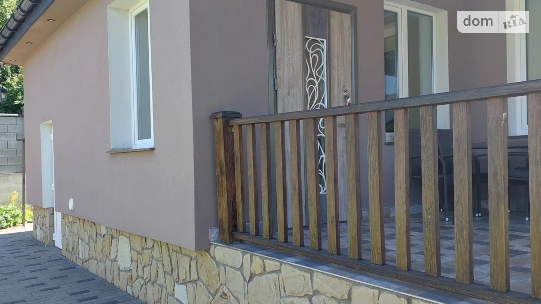 Продается дом на 2 этажа 160 кв. м с беседкой, цена: 165000 $ - фото 5