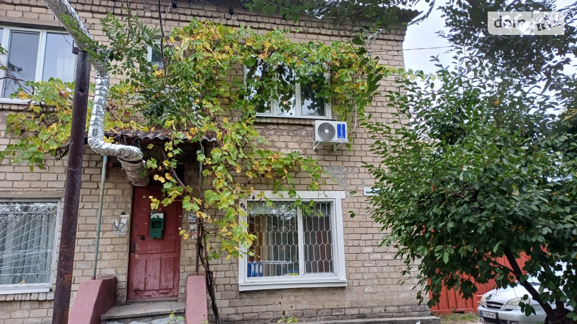 Продается 1-комнатная квартира 32.2 кв. м в Днепре, ул. Смольная, 9 - фото 3
