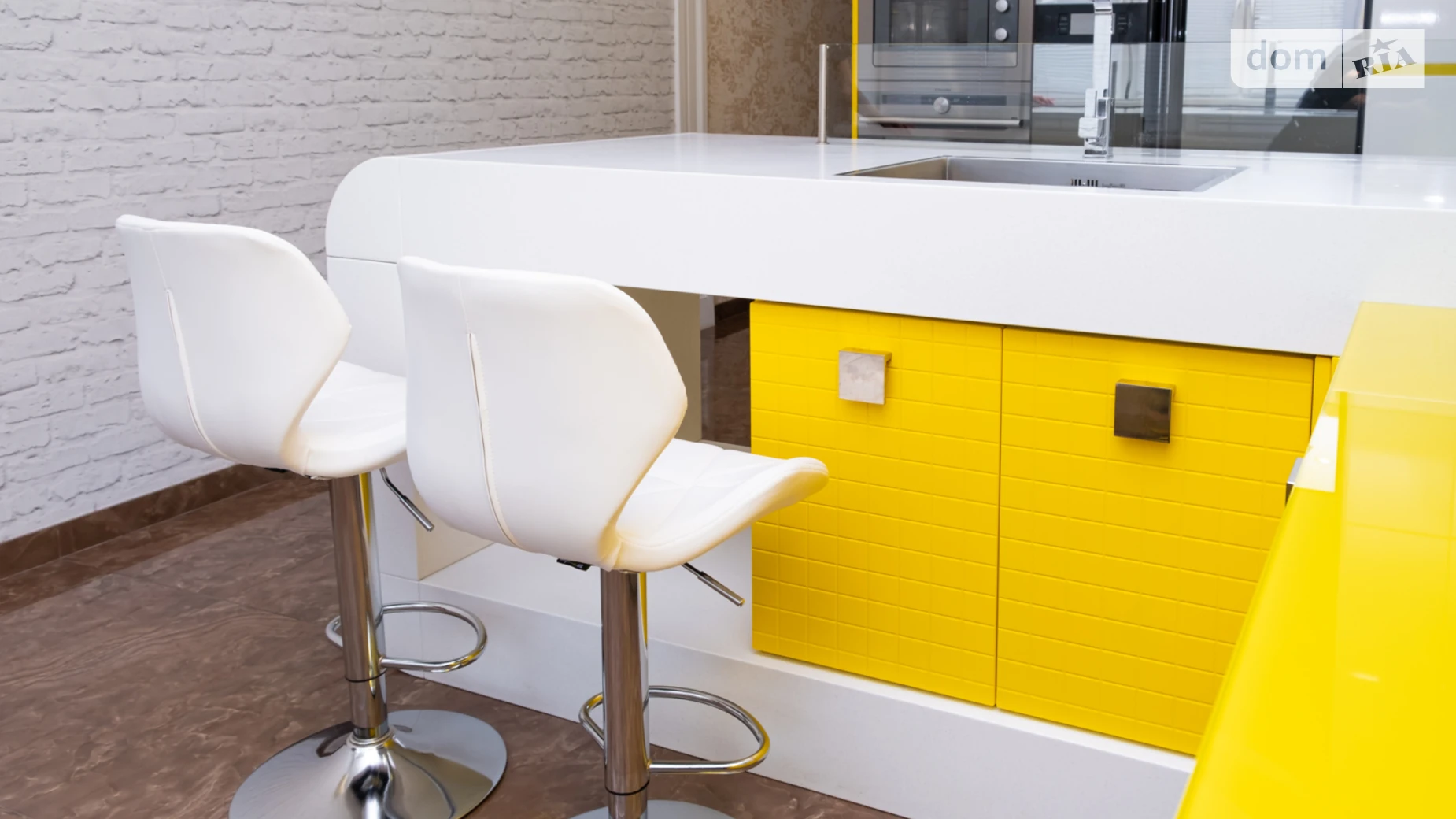 Продается 1-комнатная квартира 57 кв. м в Киеве, просп. Петра Григоренко, 22/20 - фото 3