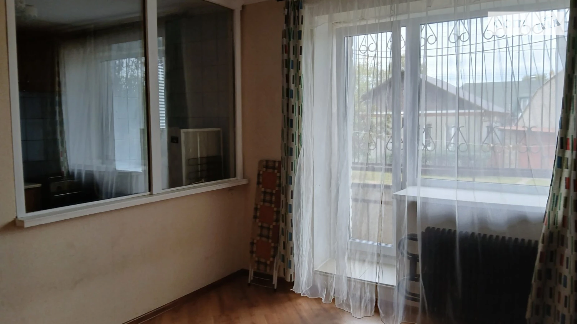 Продається 1-кімнатна квартира 36.4 кв. м у Харкові, вул. Добролюбова, 18 - фото 2