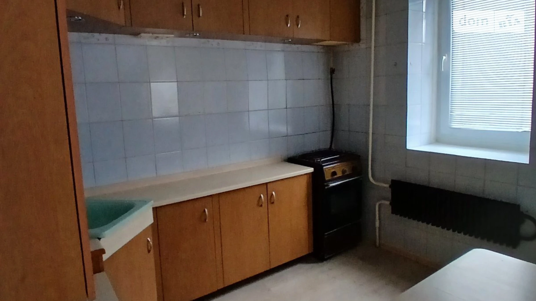 Продається 1-кімнатна квартира 36.4 кв. м у Харкові, вул. Добролюбова, 18 - фото 3