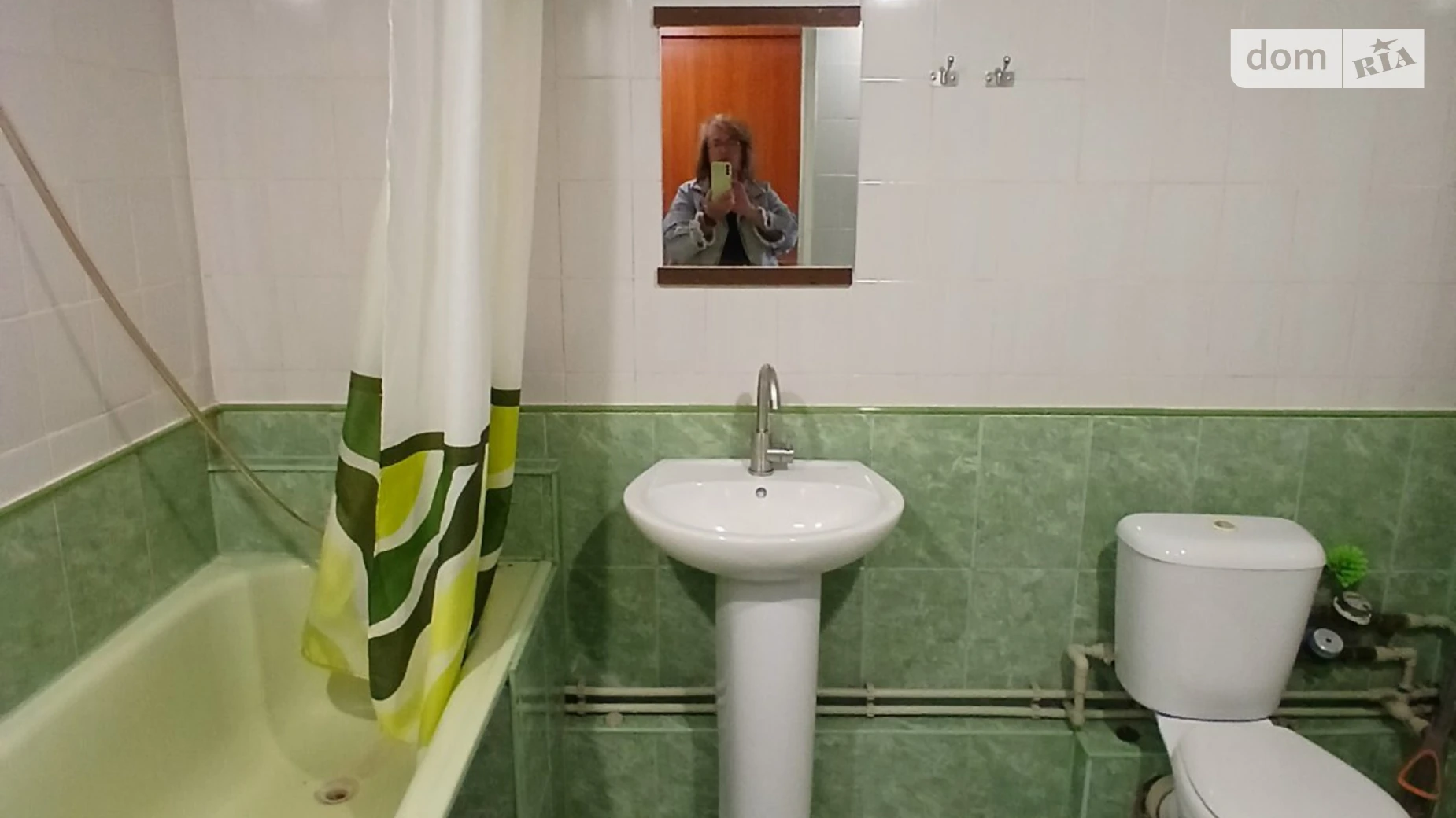 Продається 1-кімнатна квартира 36.4 кв. м у Харкові, вул. Добролюбова, 18 - фото 4