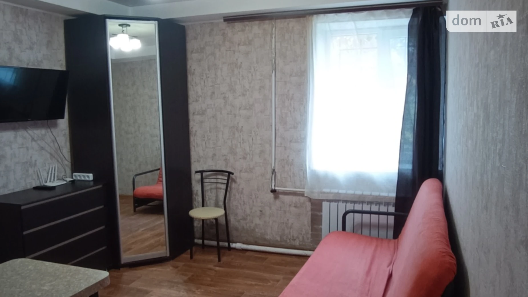 Продається 1-кімнатна квартира 24 кв. м у Харкові, вул. Афанасівська, 3 - фото 3