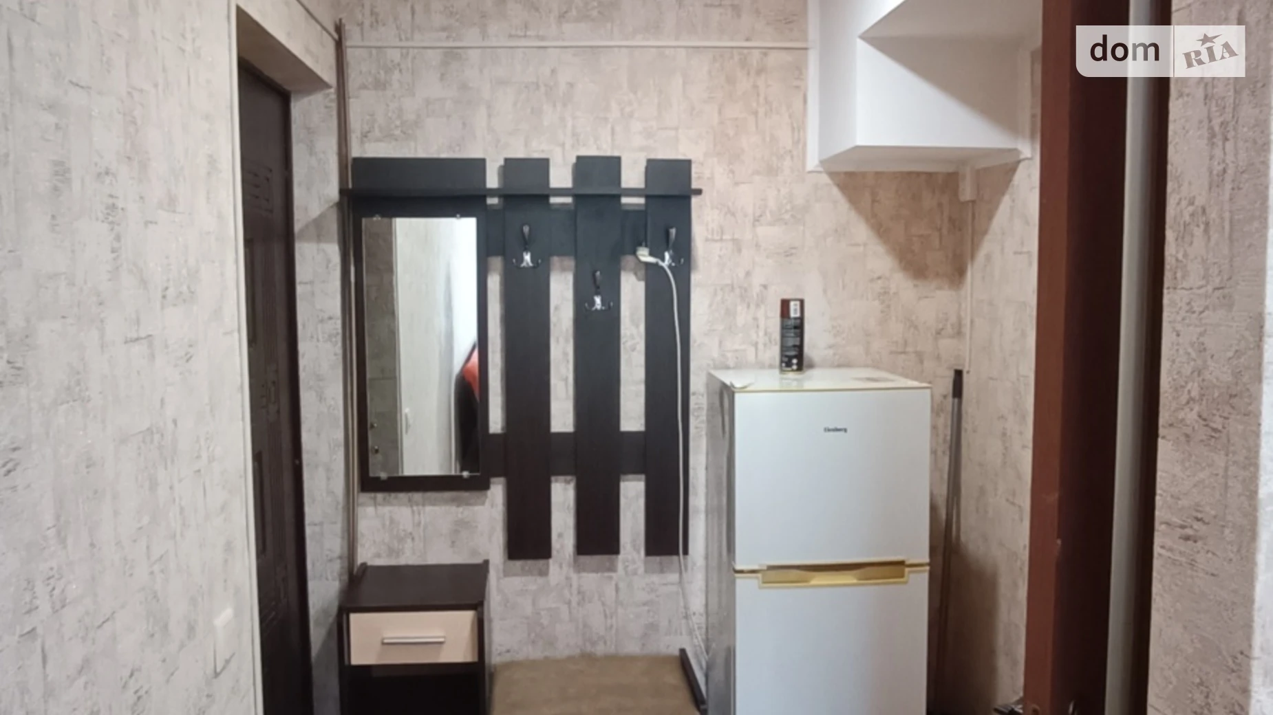 Продається 1-кімнатна квартира 24 кв. м у Харкові, вул. Афанасівська, 3 - фото 5