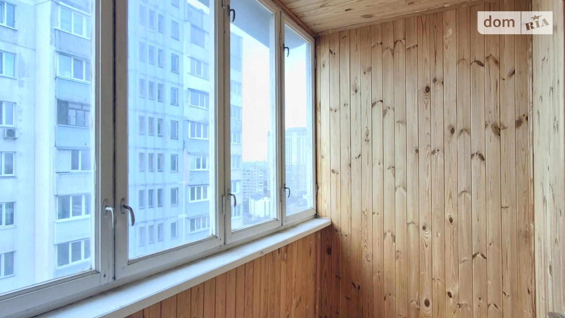 Продается 3-комнатная квартира 81.2 кв. м в Киеве, ул. Новаторов, 22 - фото 3