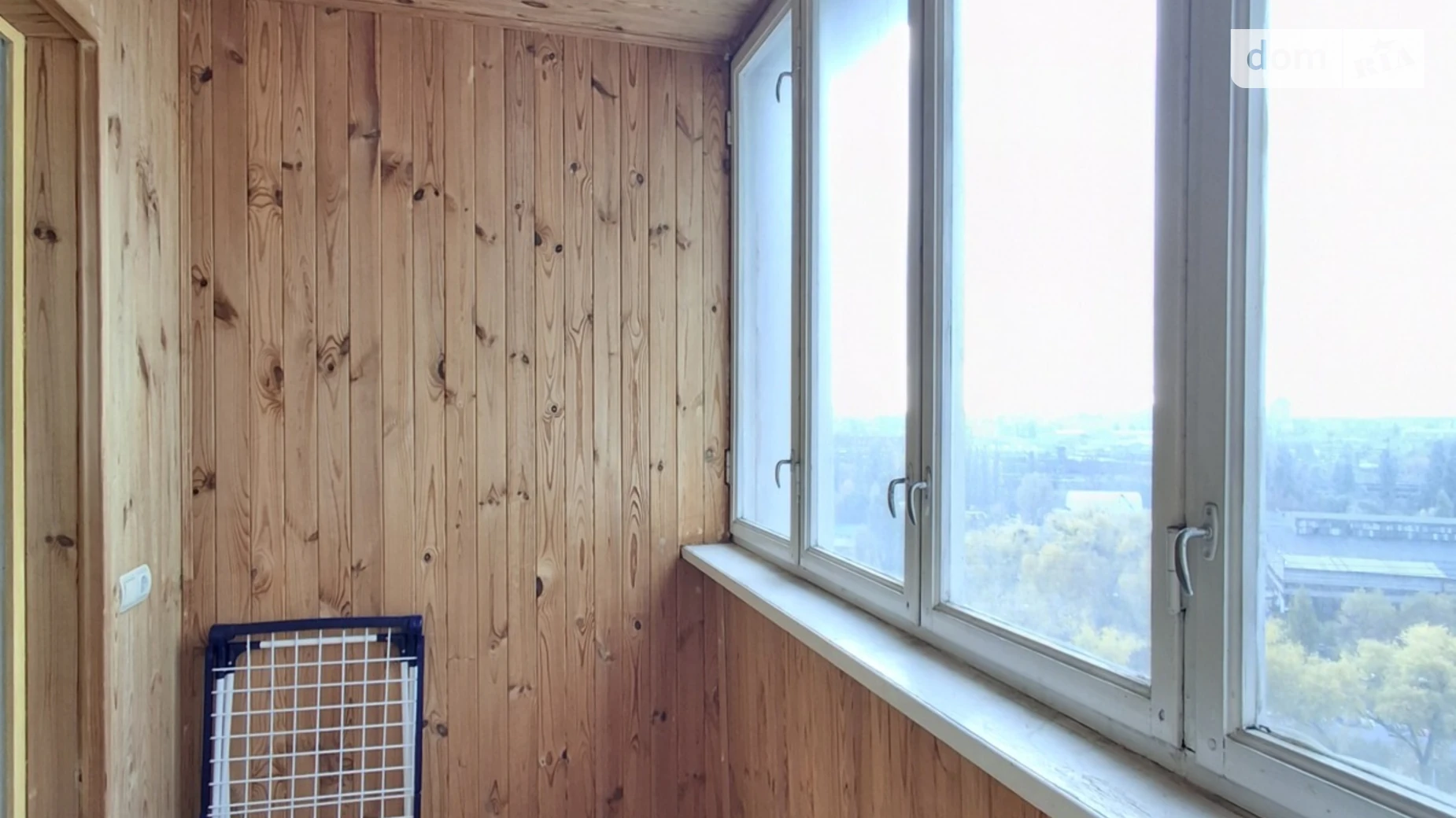 Продается 3-комнатная квартира 81.2 кв. м в Киеве, ул. Новаторов, 22 - фото 4