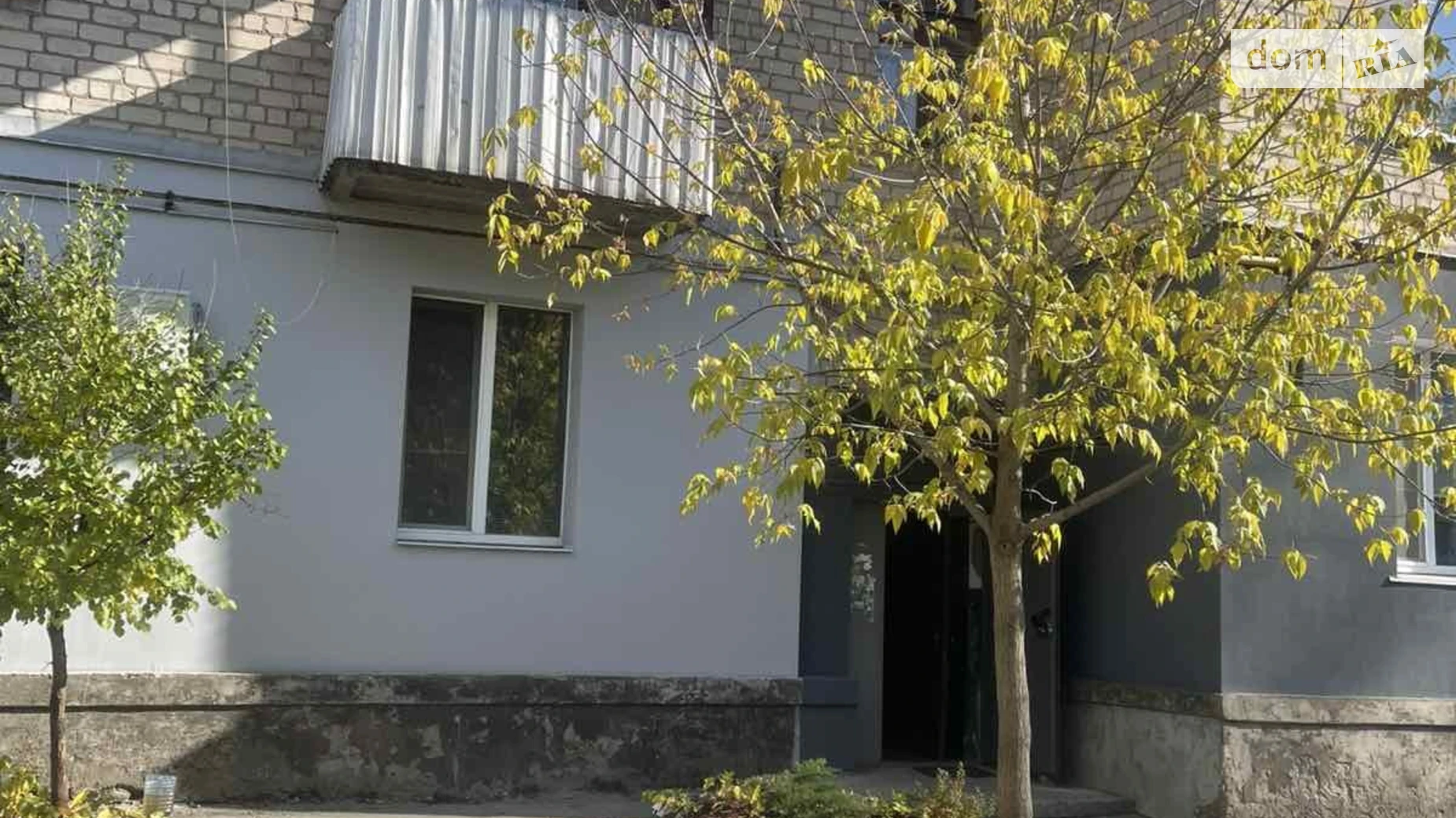 Продается 2-комнатная квартира 49.3 кв. м в Днепре, ул. Кременная(Кольская), 27 - фото 2