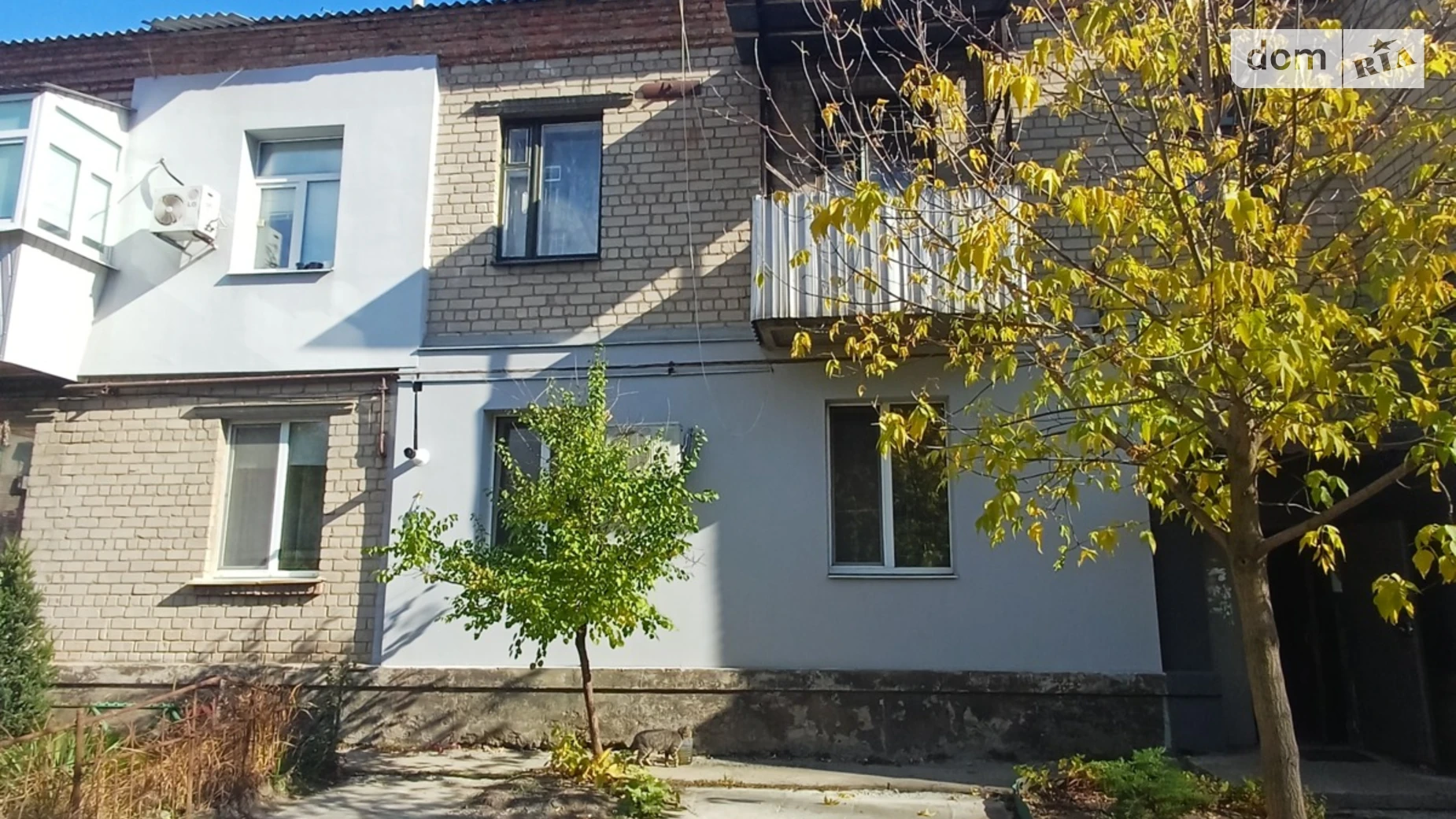 Продается 2-комнатная квартира 49.3 кв. м в Днепре, ул. Кременная(Кольская), 27 - фото 3