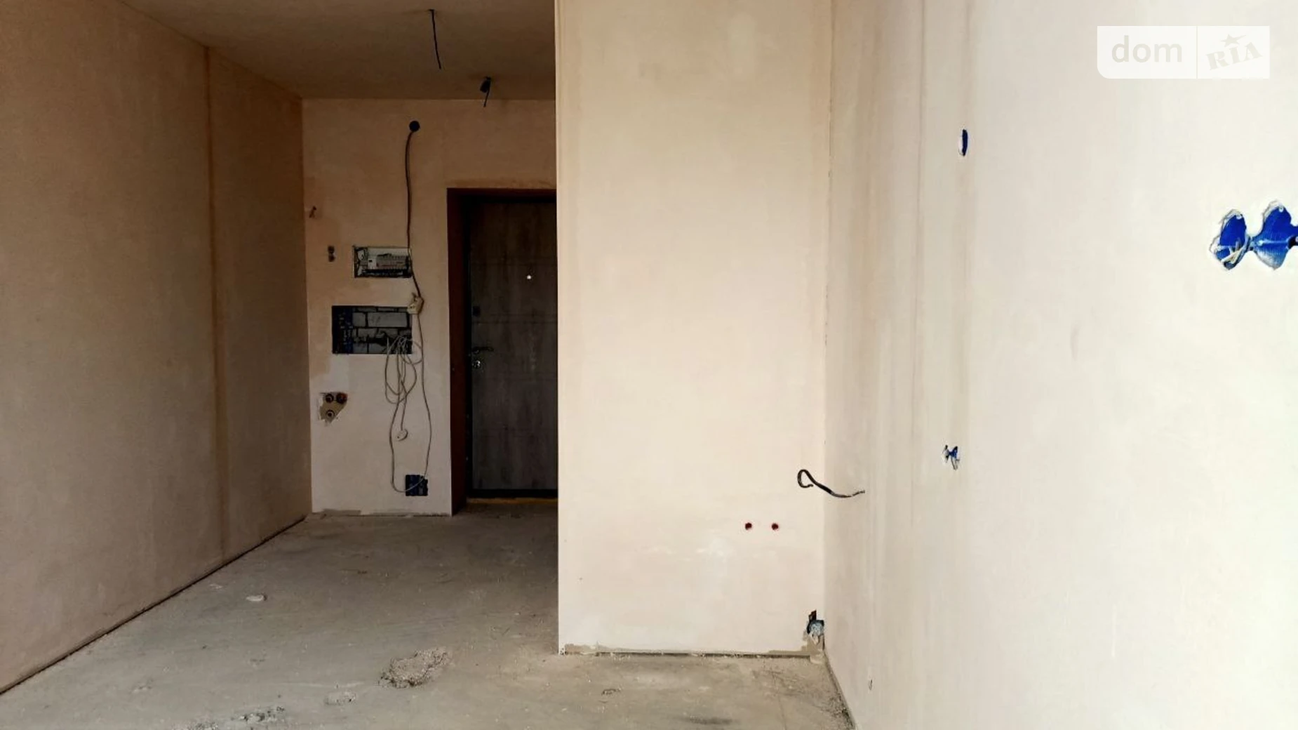 Продається 1-кімнатна квартира 19.9 кв. м у Харкові, пров. Шевченківський, 38 - фото 5