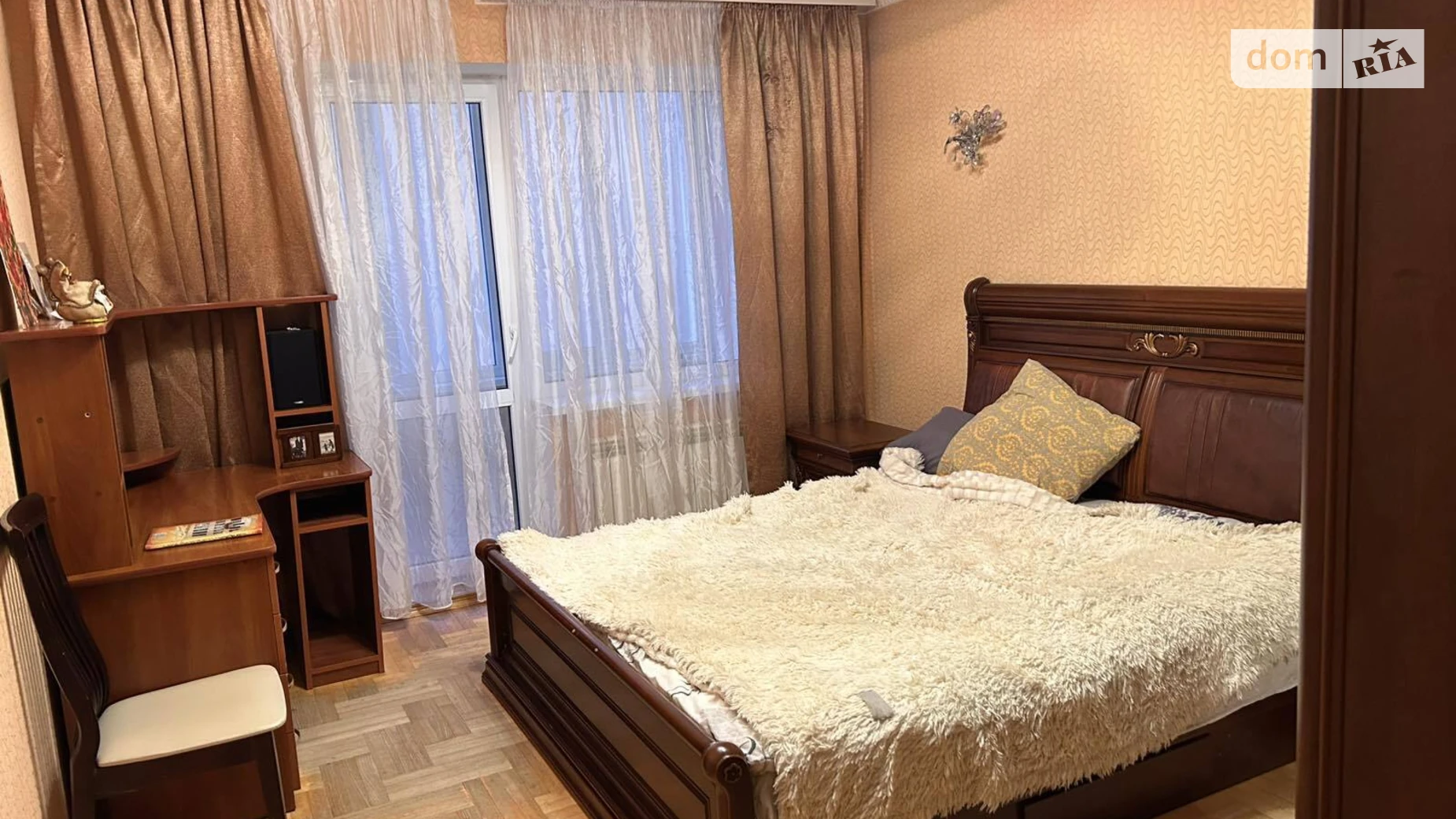 Сдается в аренду 3-комнатная квартира 90 кв. м в Хмельницком, ул. Степана Бандеры, 7/1 - фото 5