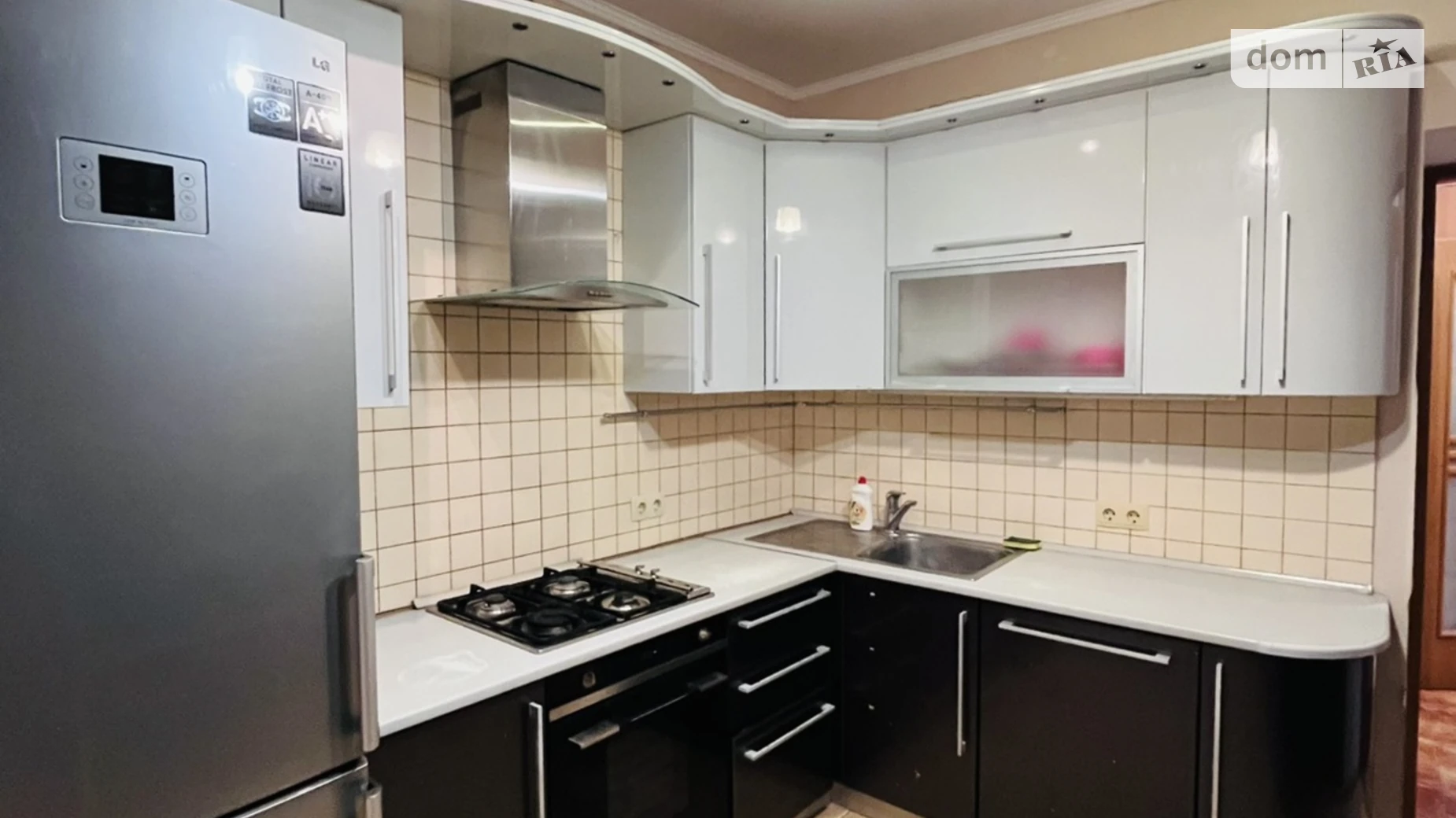 Продается 2-комнатная квартира 57 кв. м в, цена: 72000 $ - фото 3