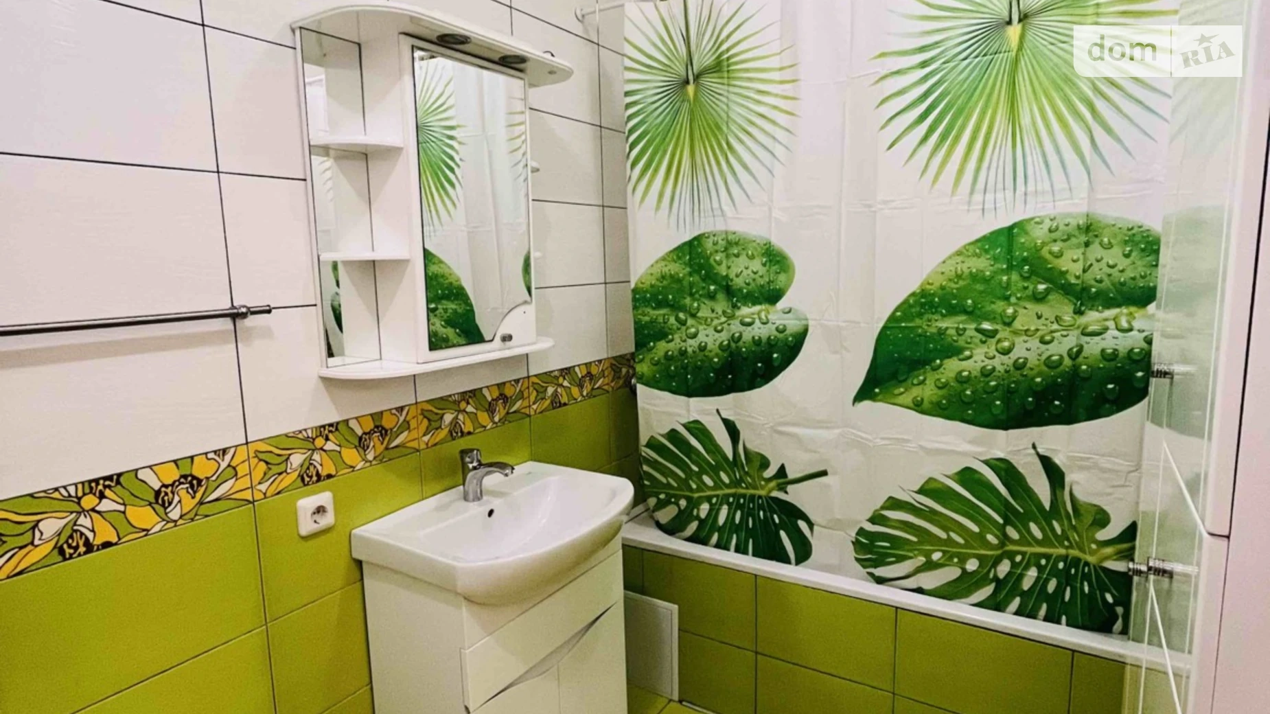 Продается 2-комнатная квартира 57 кв. м в, цена: 72000 $ - фото 5