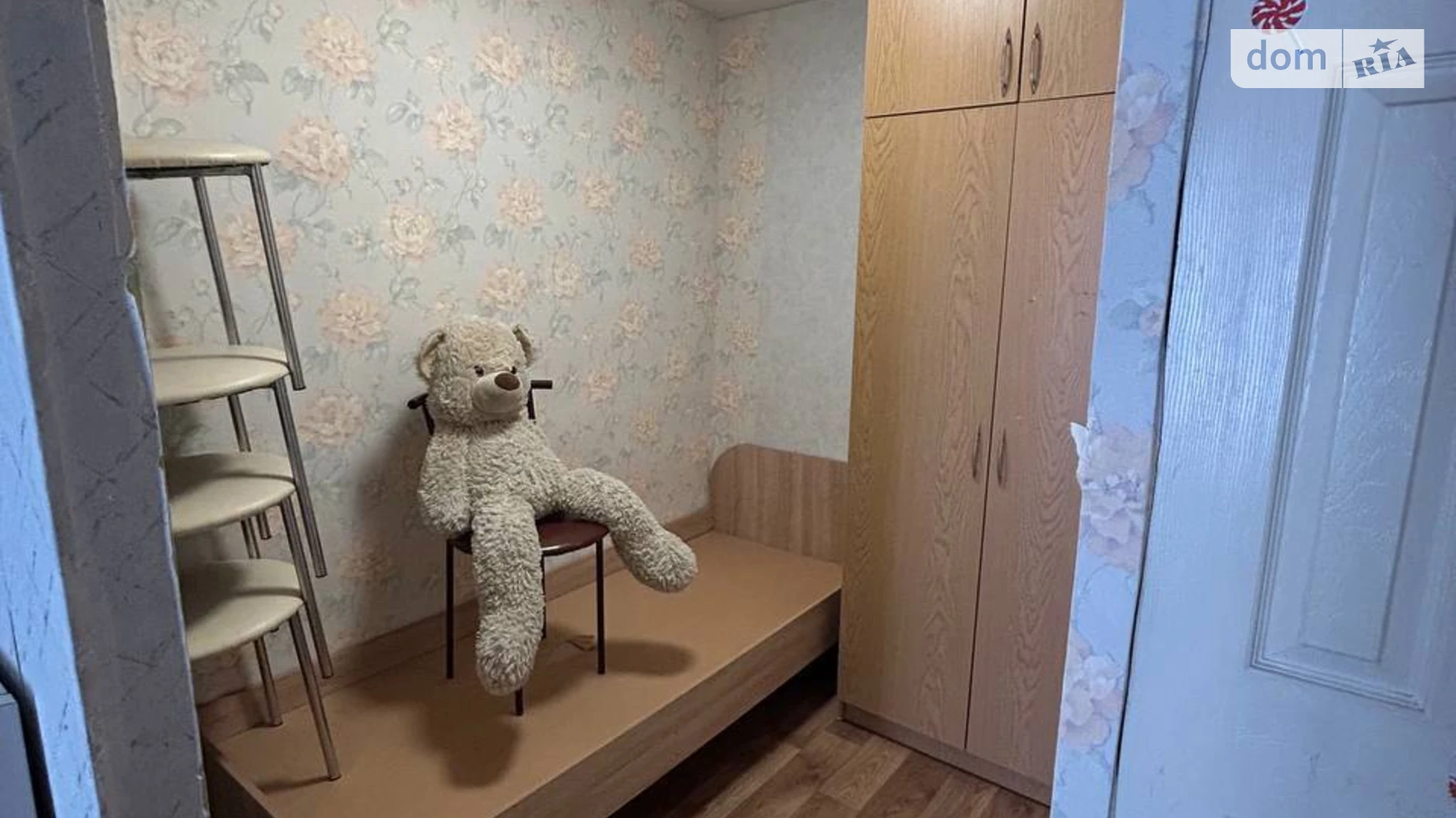 Продается 1-комнатная квартира 18 кв. м в Одессе, ул. Столбовая - фото 3